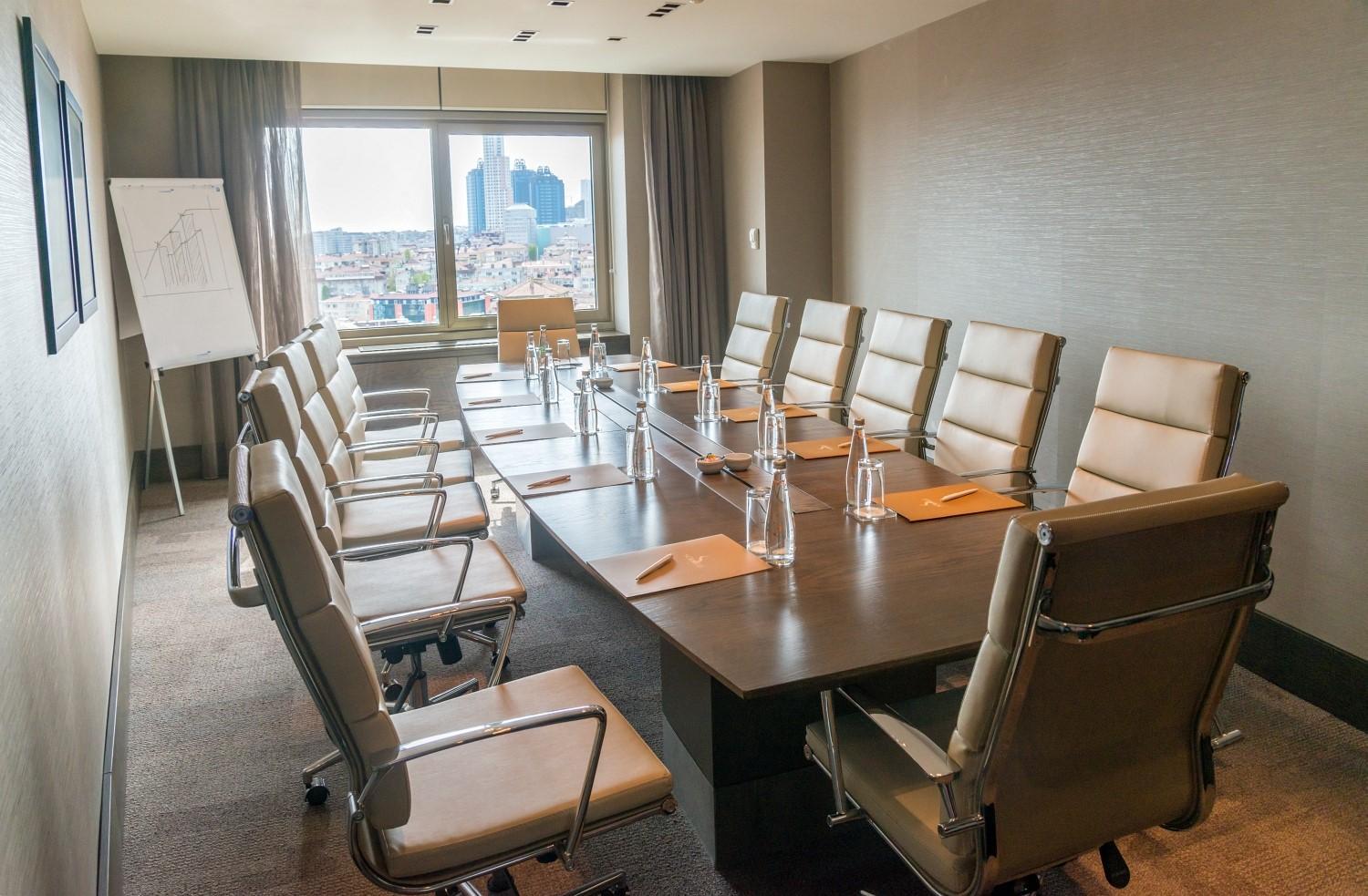 Surmeli Istanbul Otel - Image 59