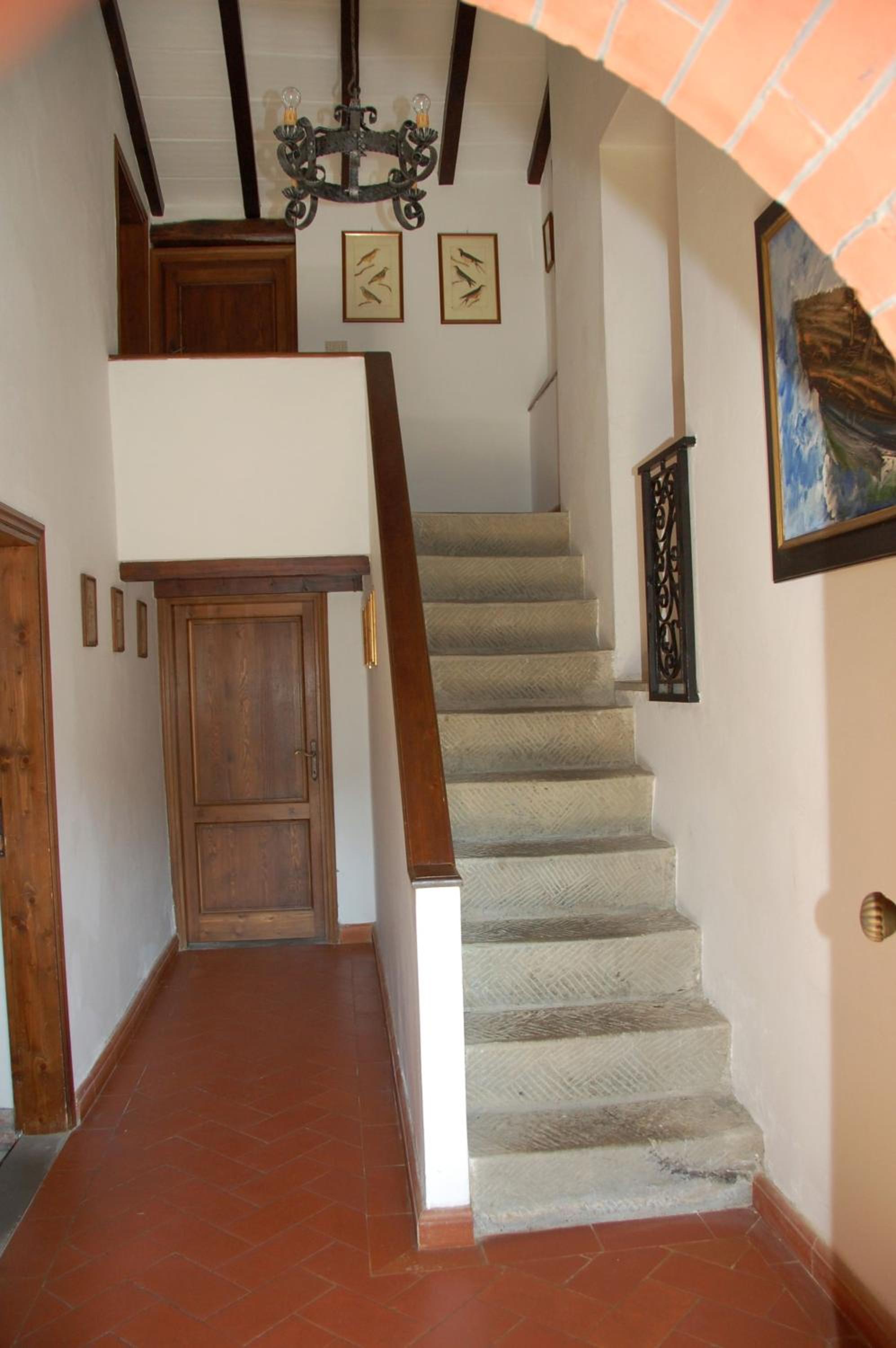 Agriturismo Casapasserini
