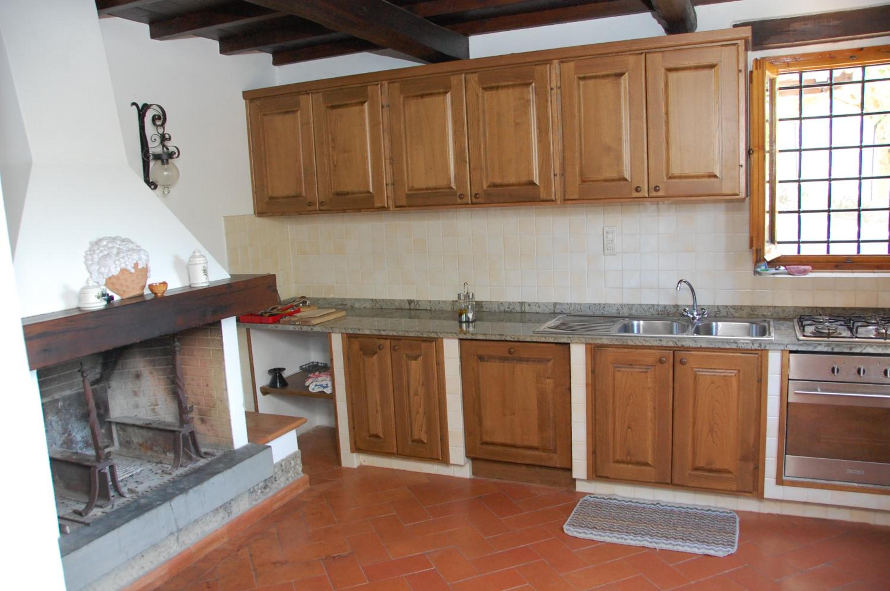 Agriturismo Casapasserini