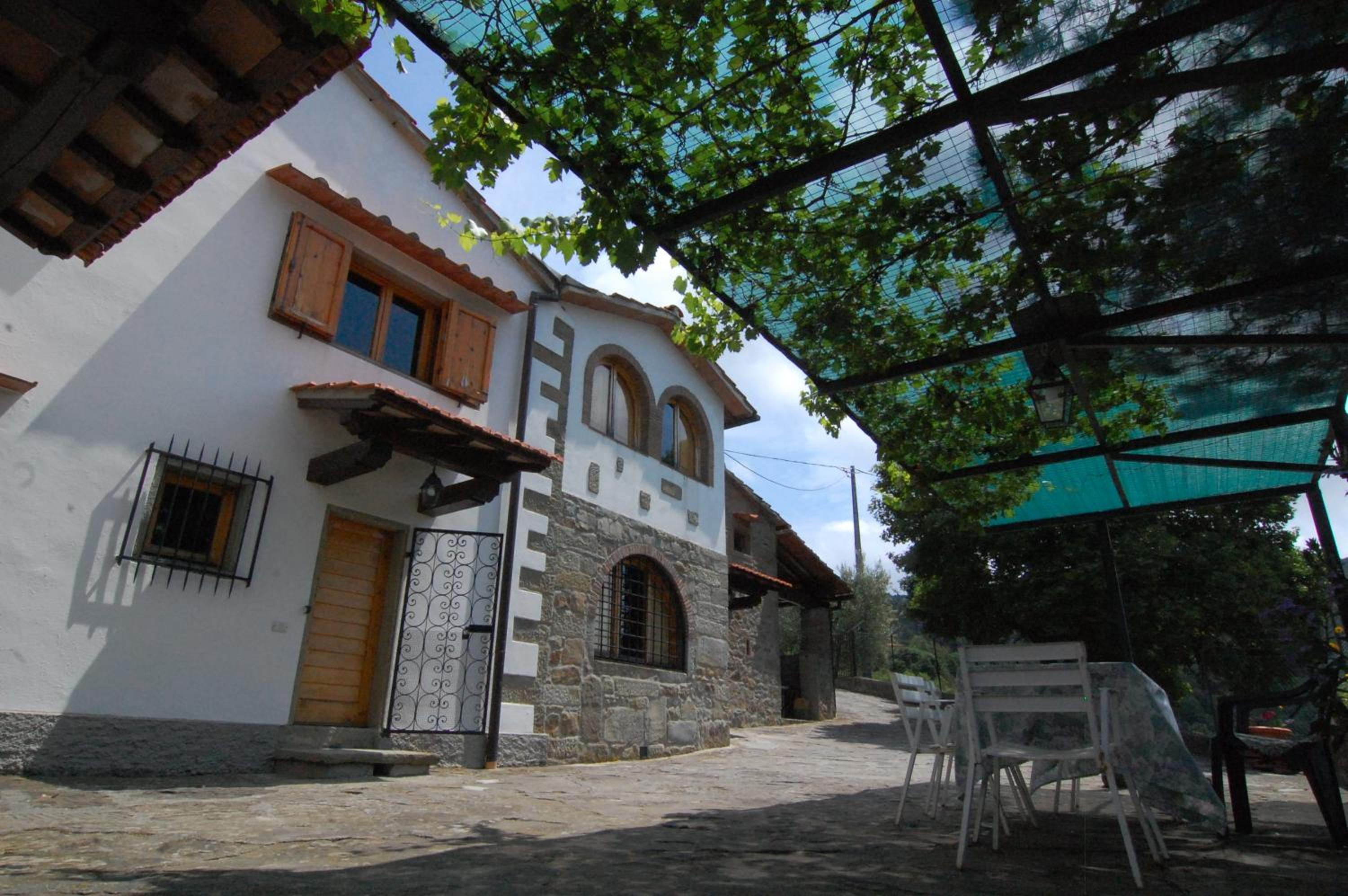 Agriturismo Casapasserini