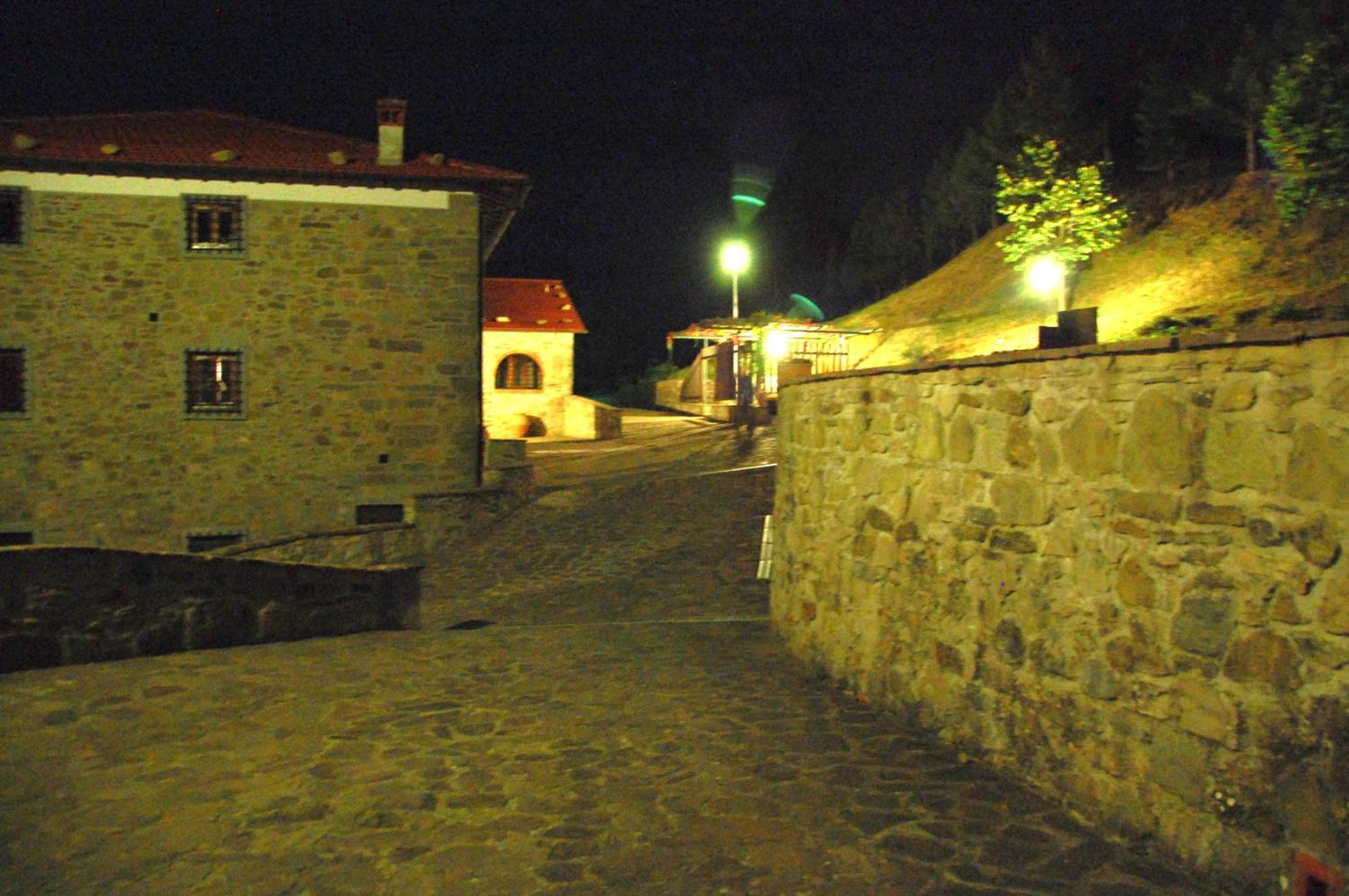 Agriturismo Casapasserini