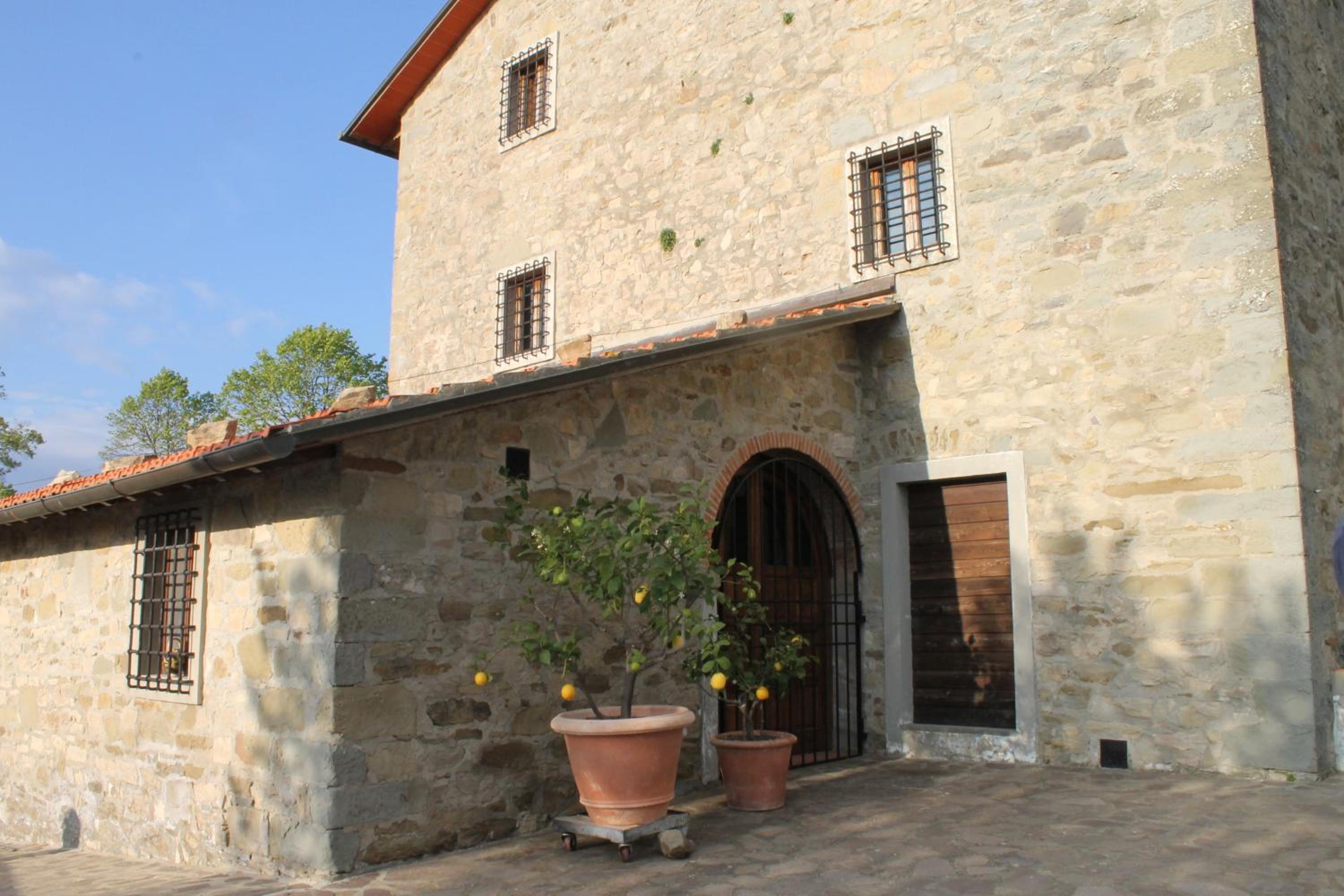 Agriturismo Casapasserini