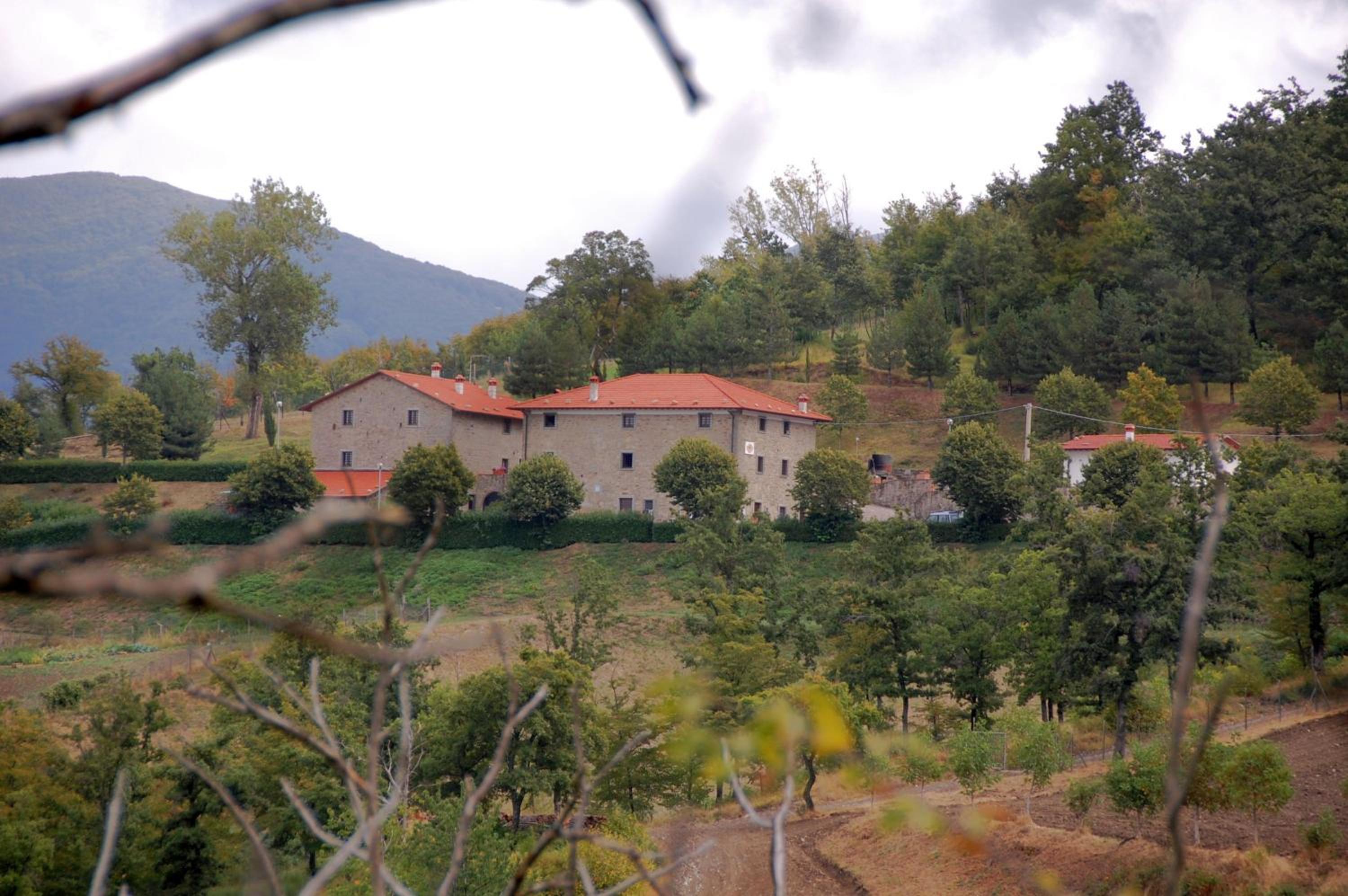 Agriturismo Casapasserini