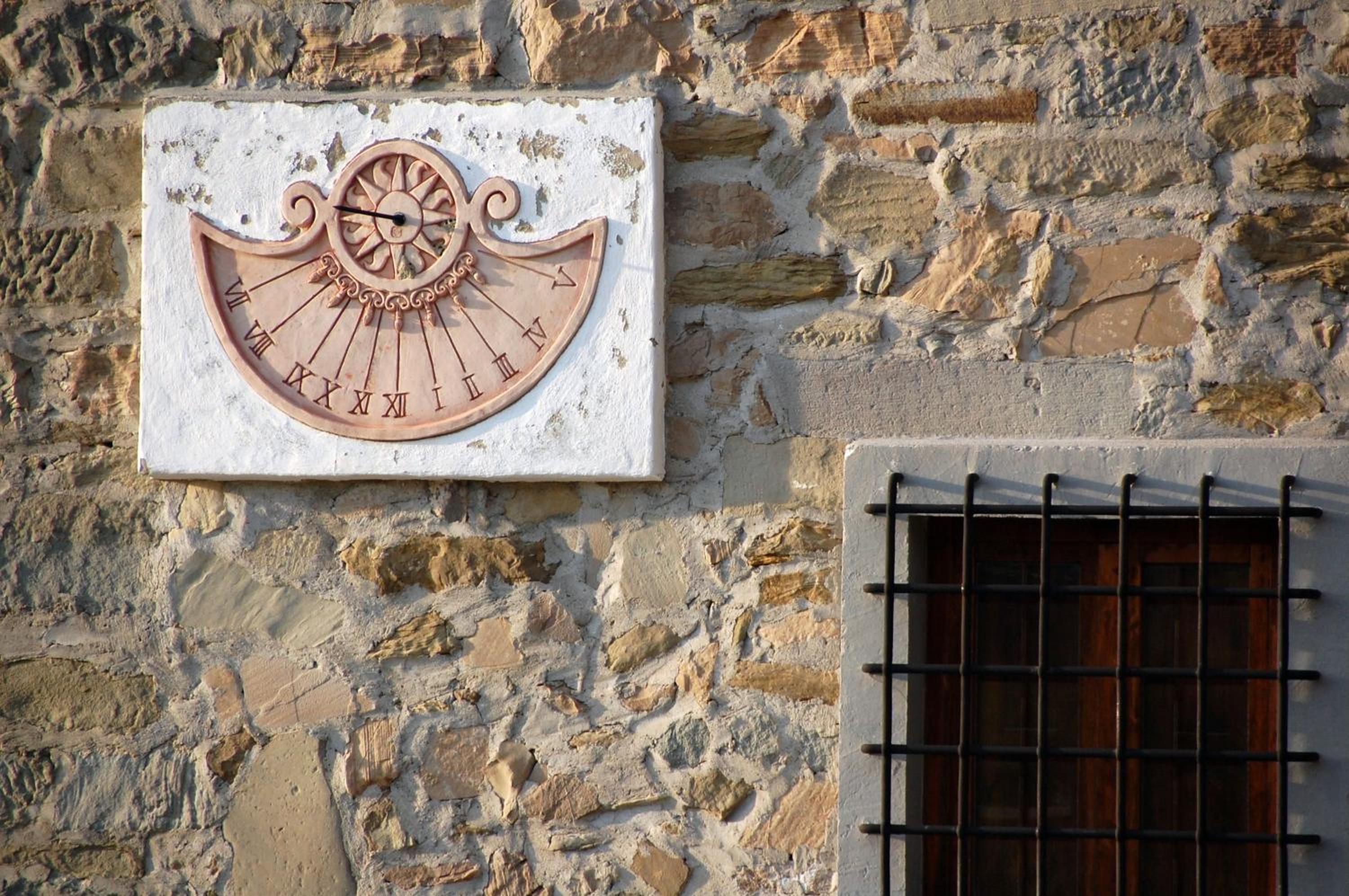 Agriturismo Casapasserini