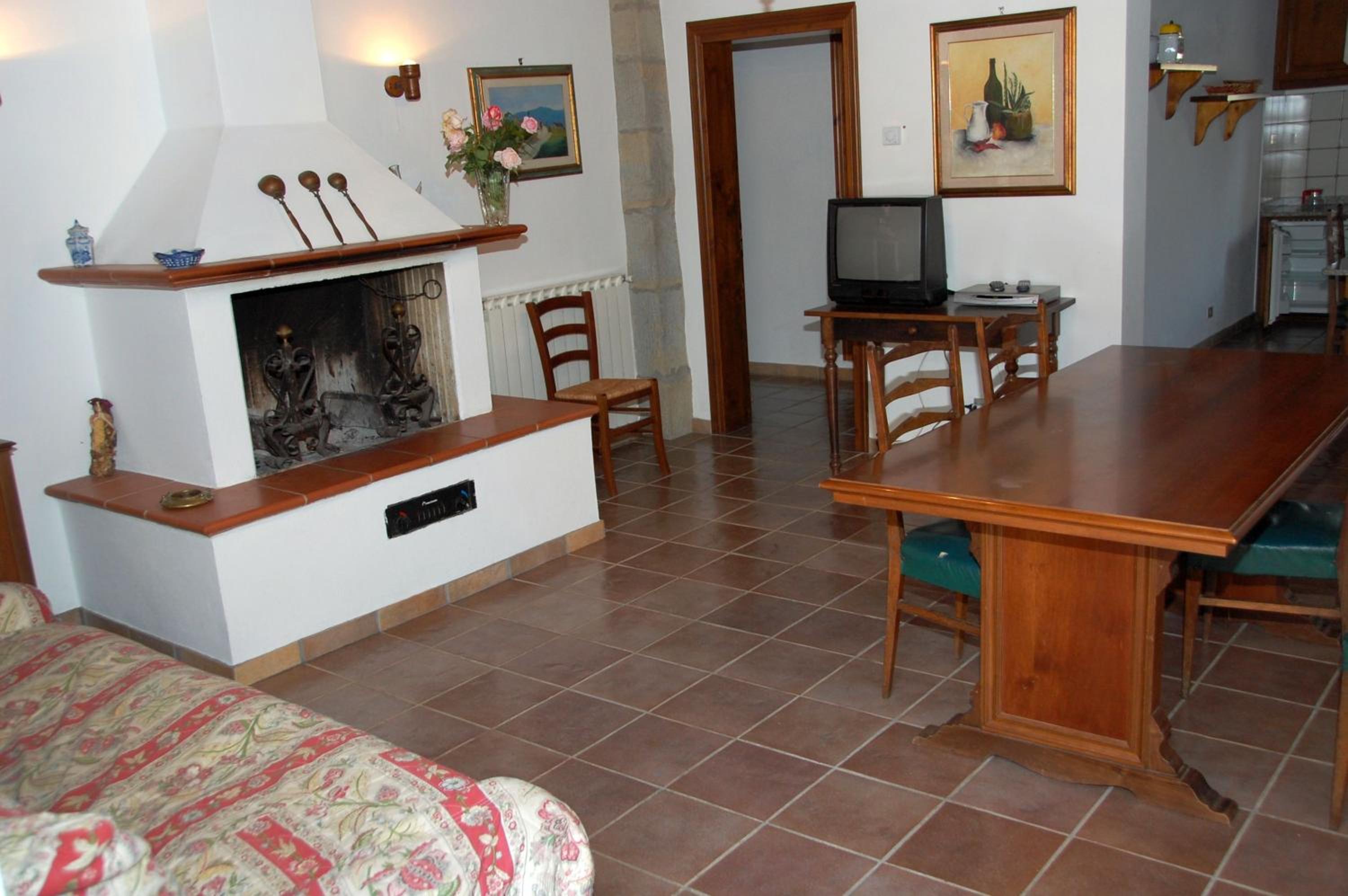 Agriturismo Casapasserini