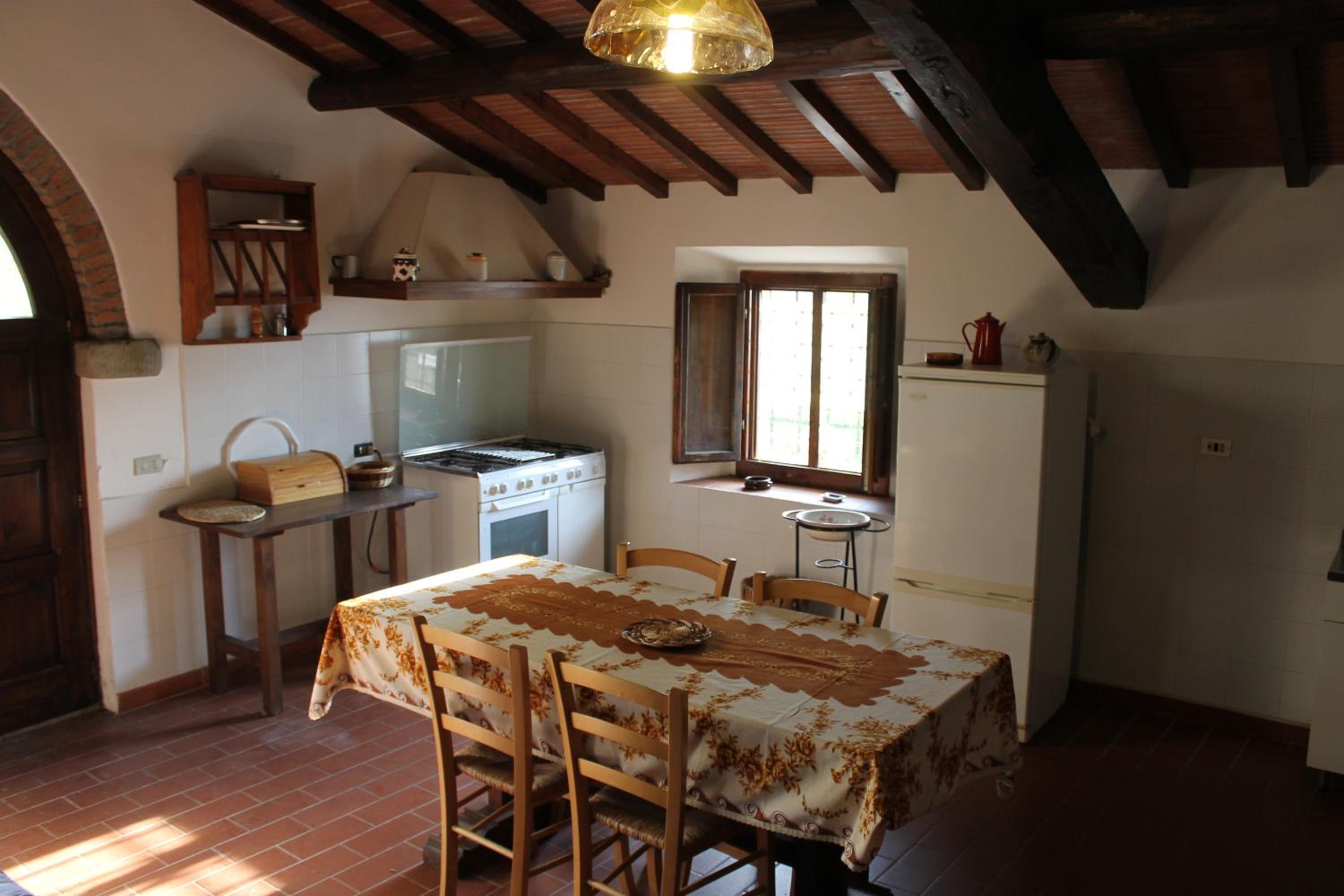 Agriturismo Casapasserini