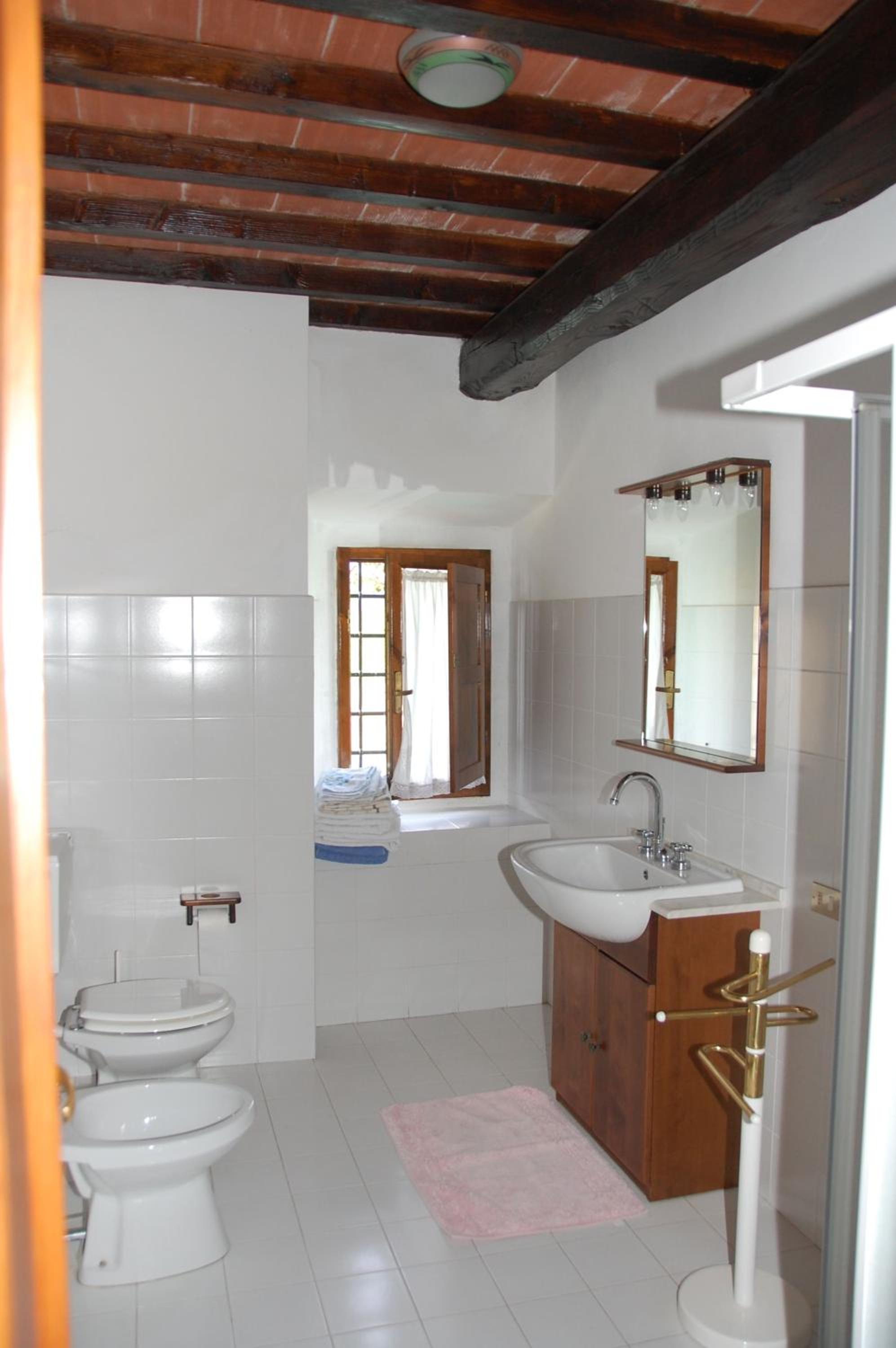 Agriturismo Casapasserini