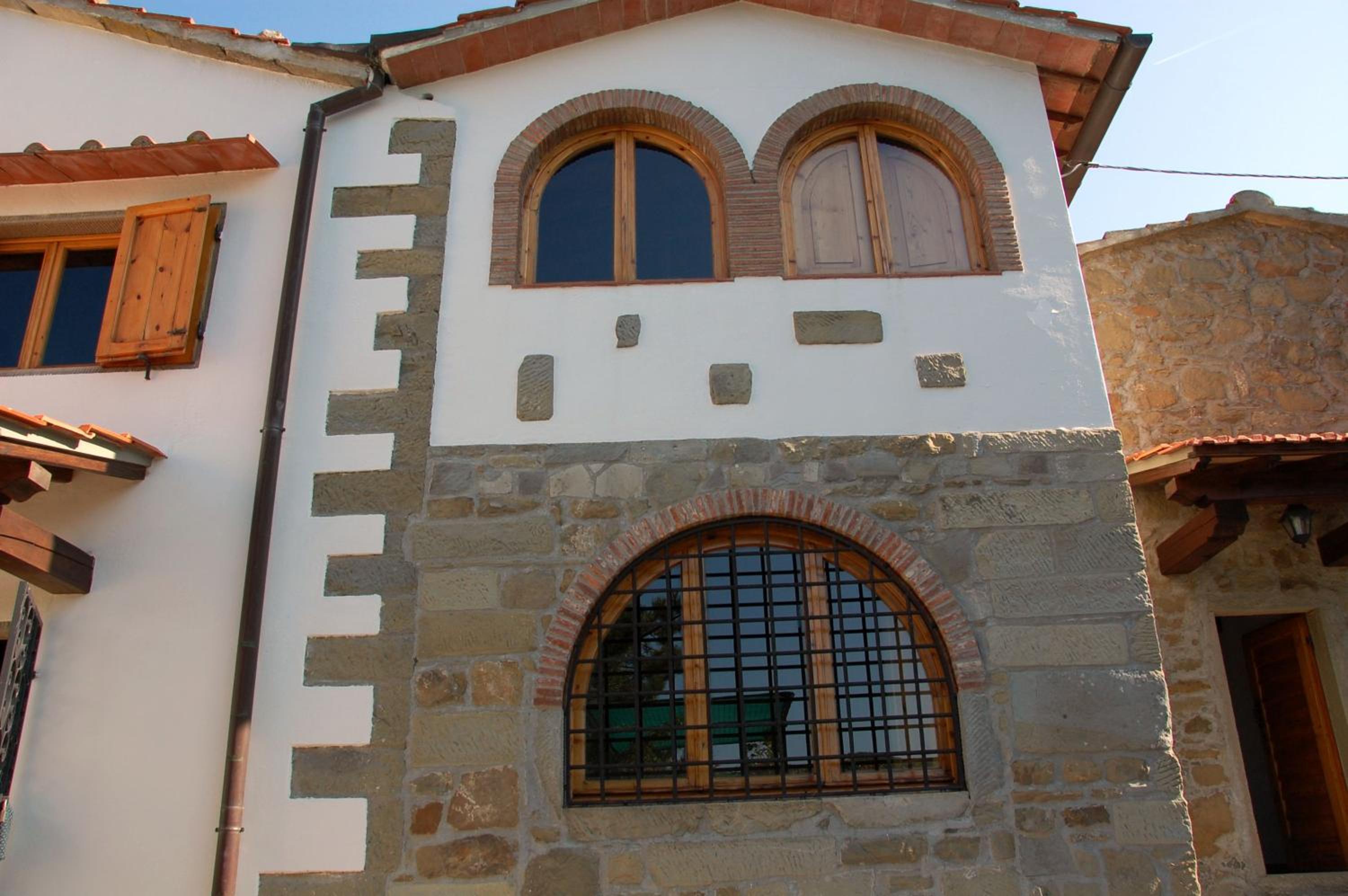 Agriturismo Casapasserini
