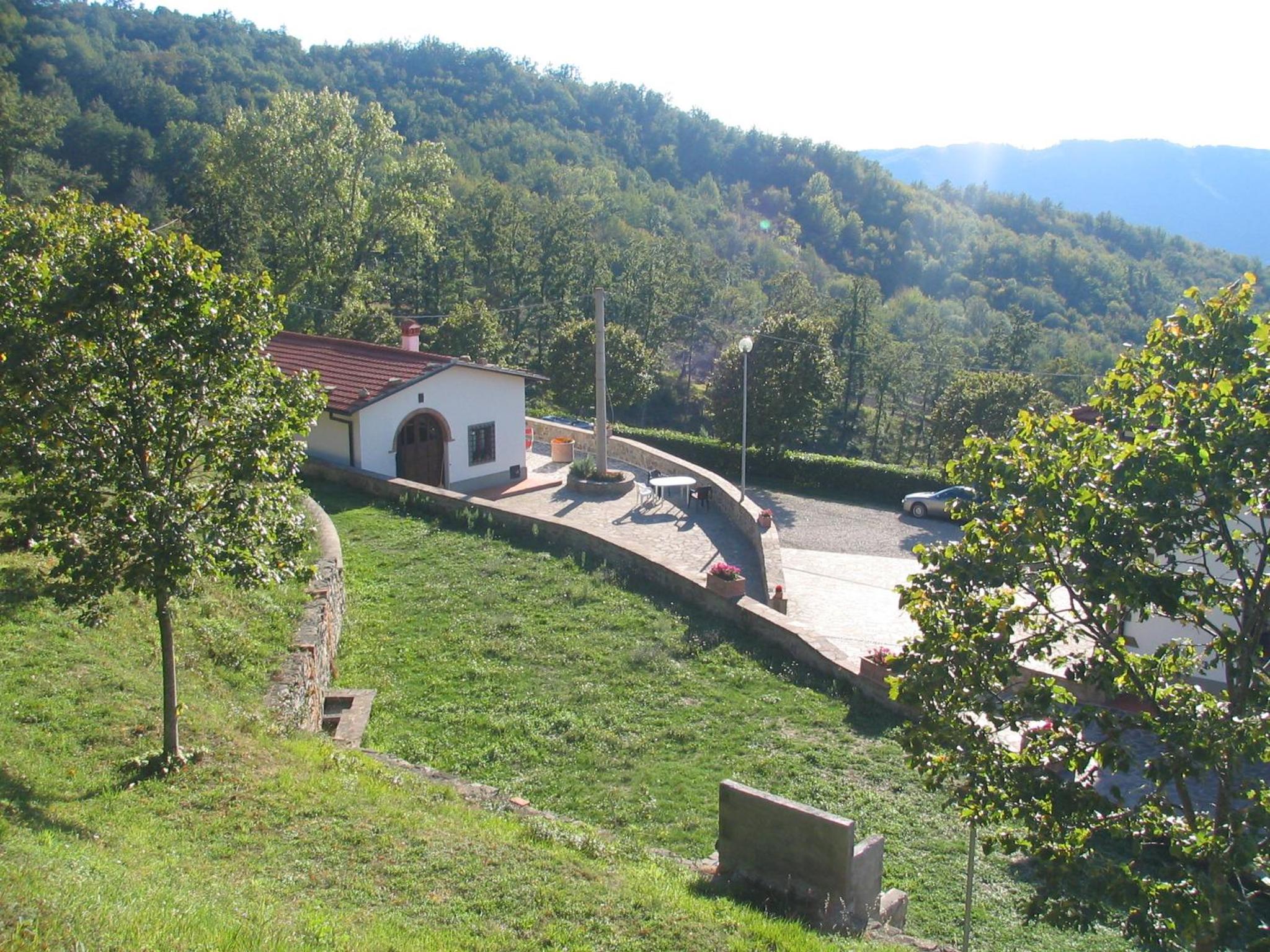 Agriturismo Casapasserini