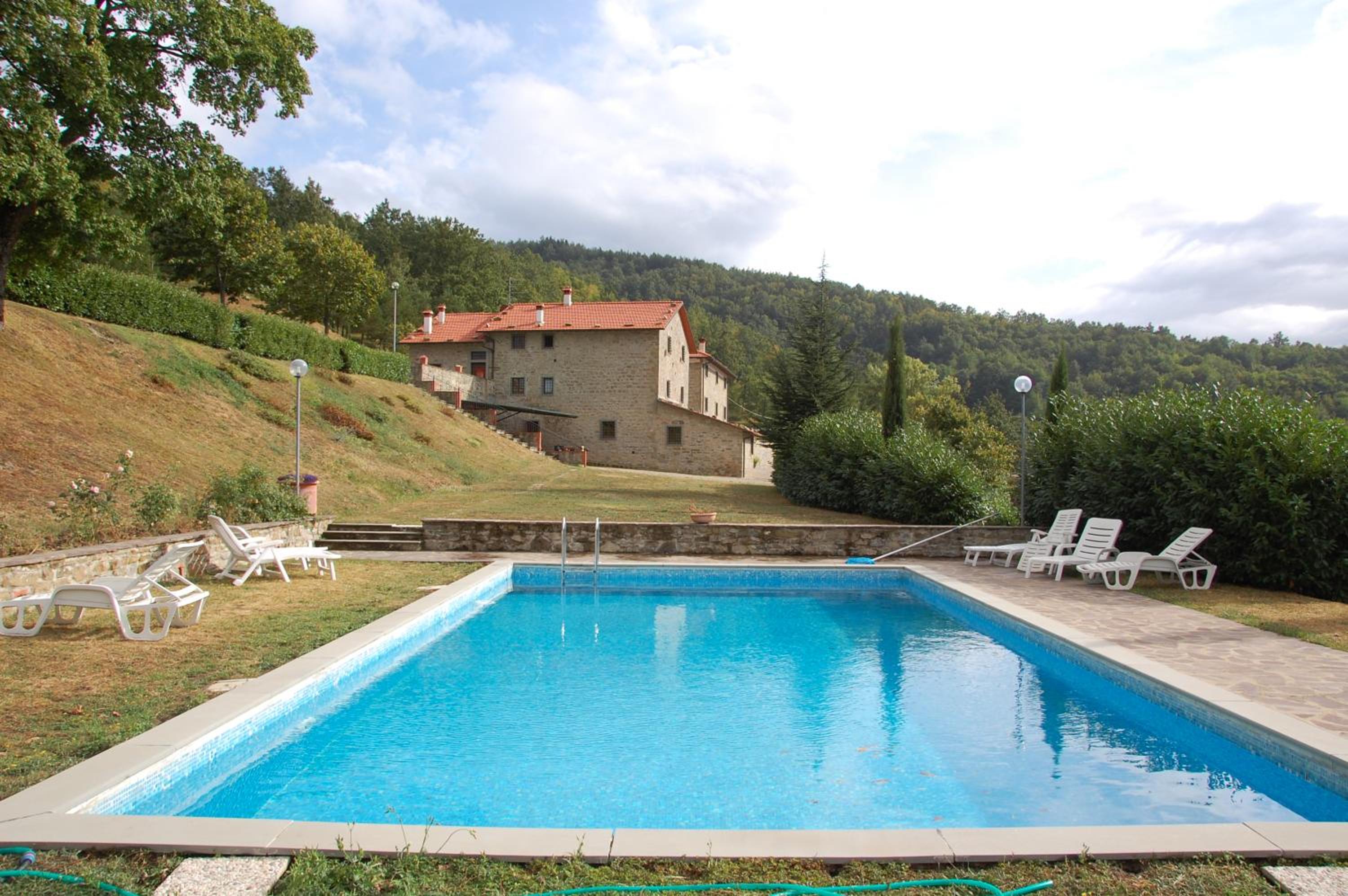Agriturismo Casapasserini