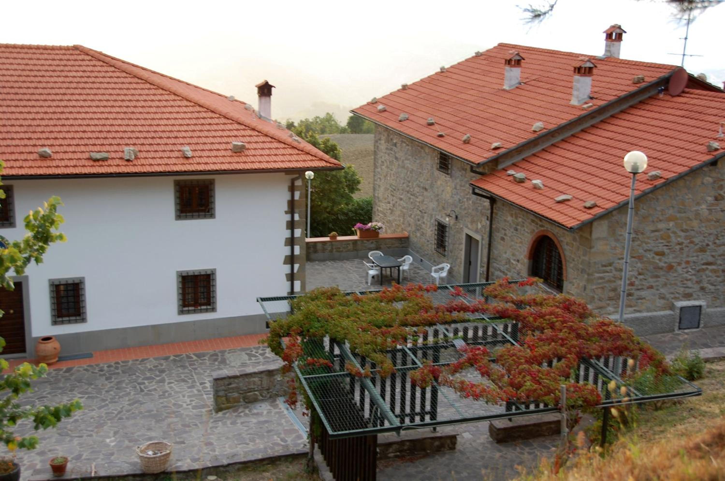 Agriturismo Casapasserini