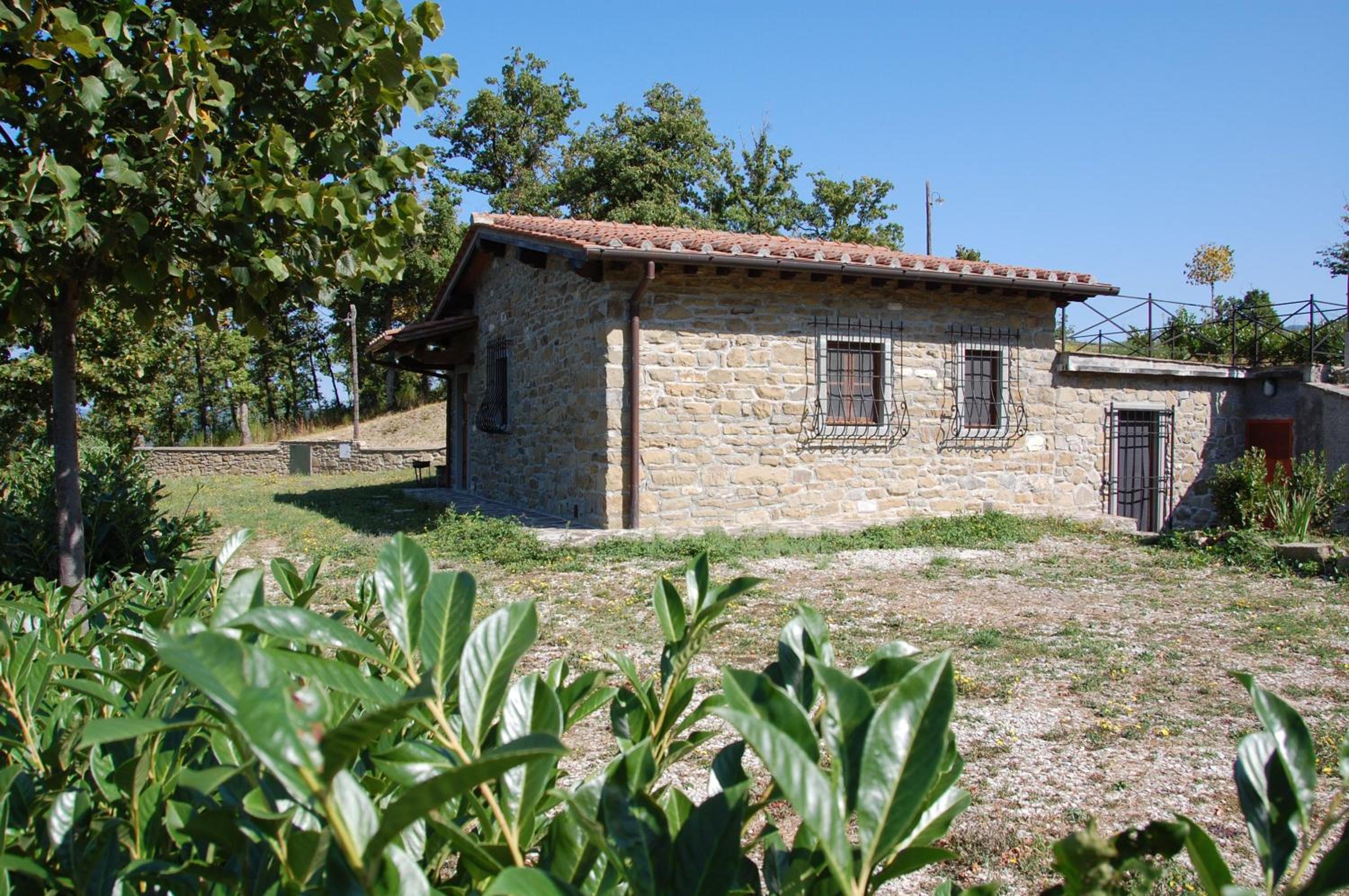 Agriturismo Casapasserini