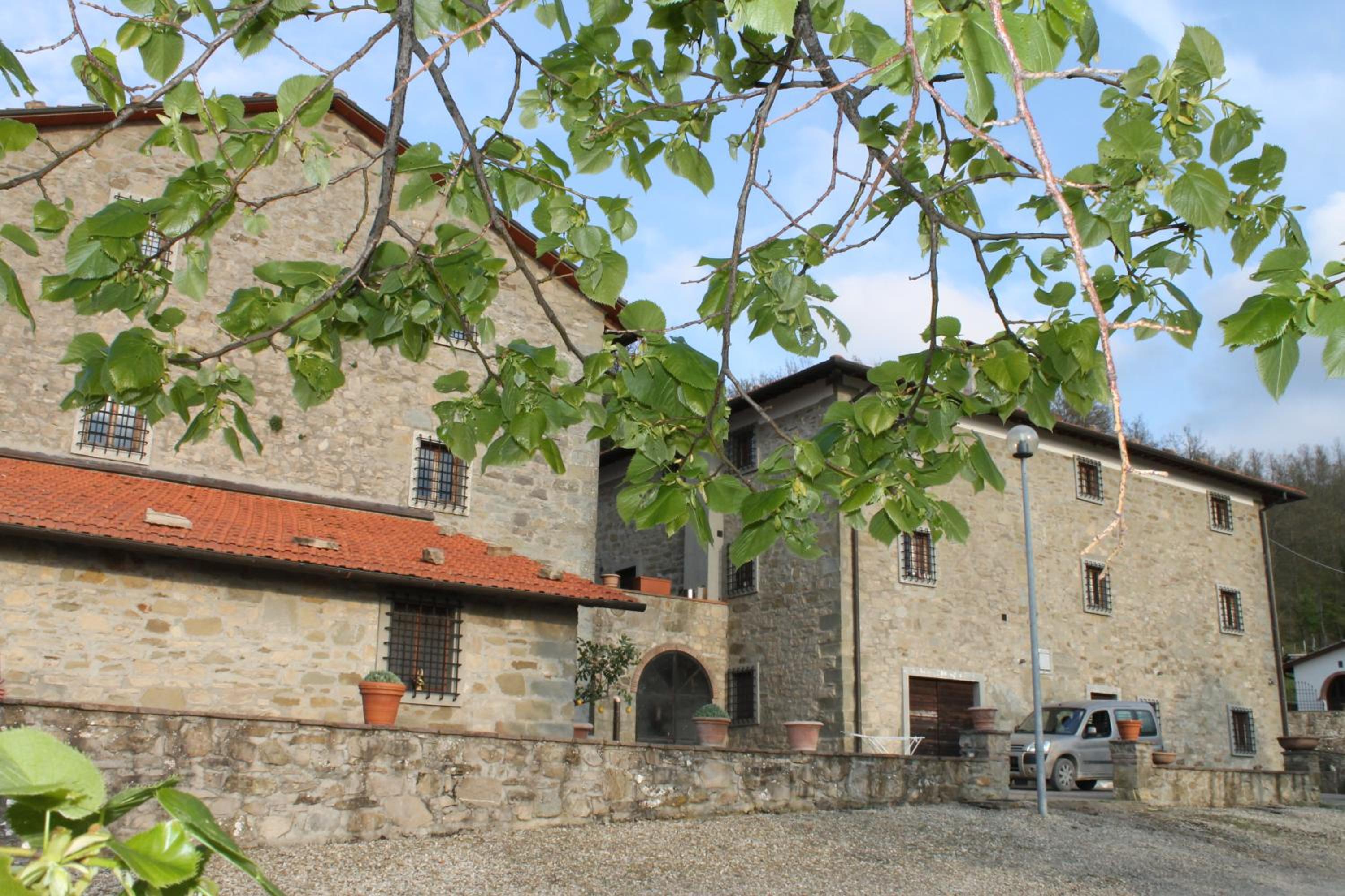 Agriturismo Casapasserini
