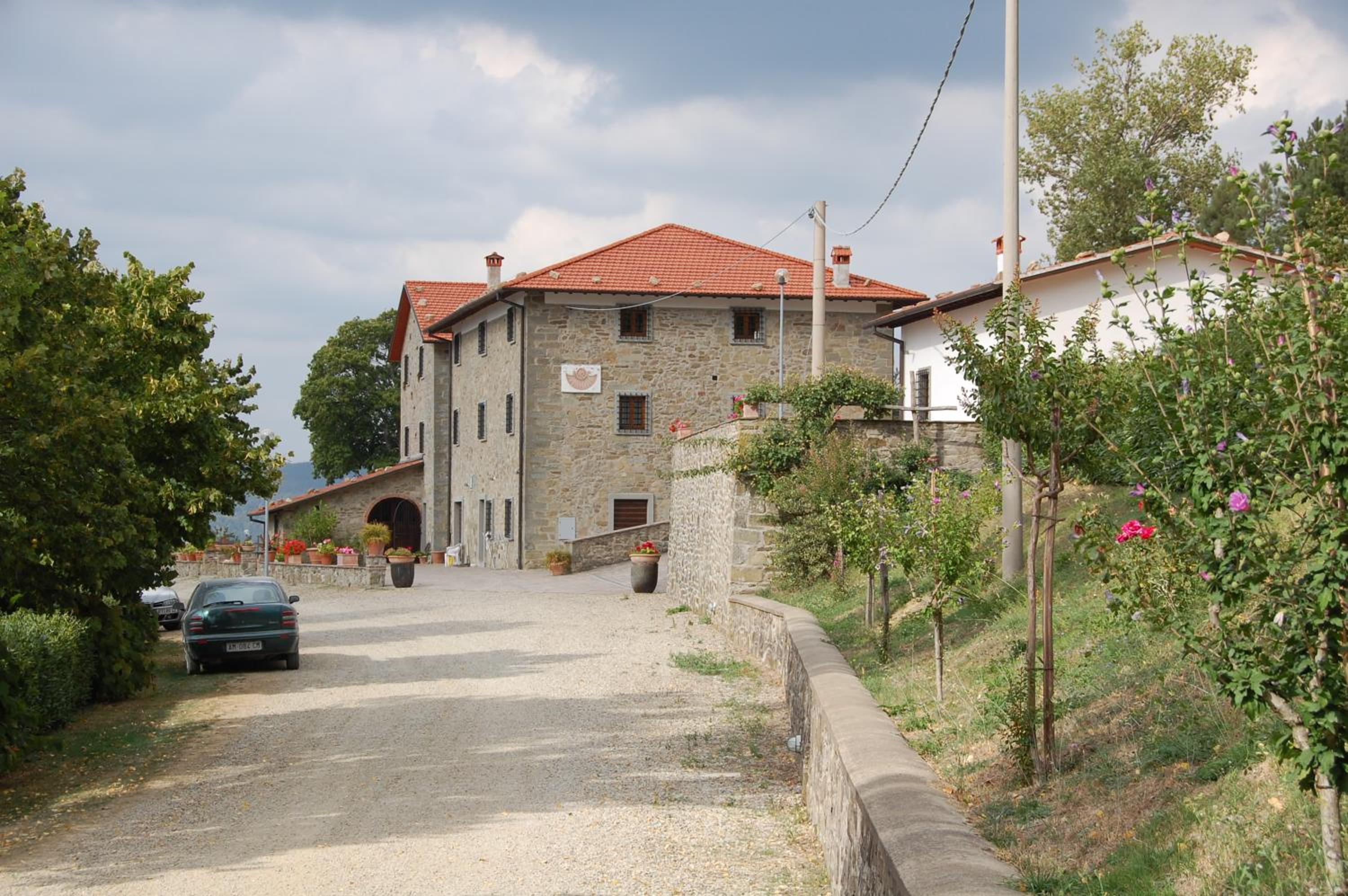 Agriturismo Casapasserini