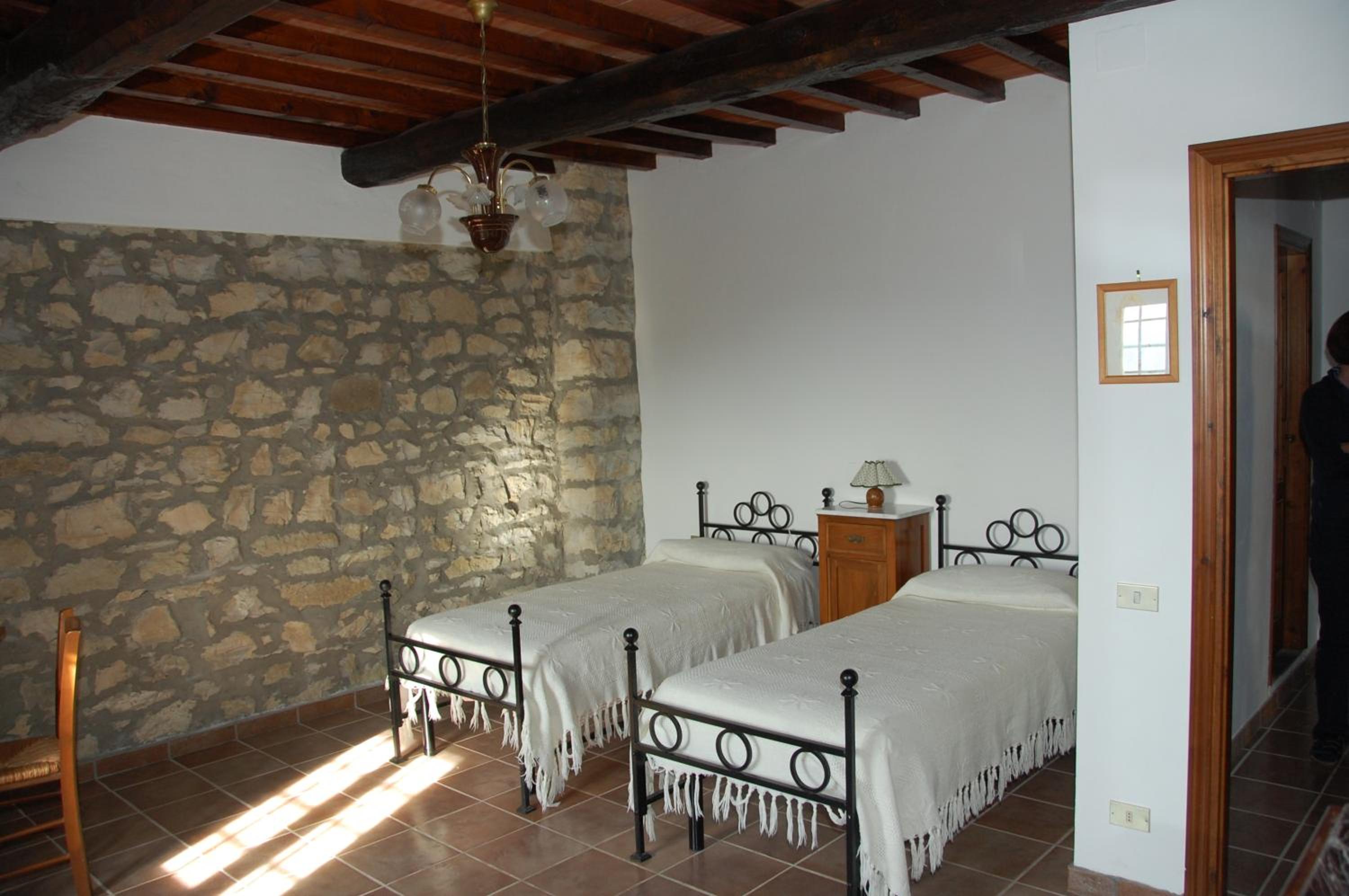 Agriturismo Casapasserini