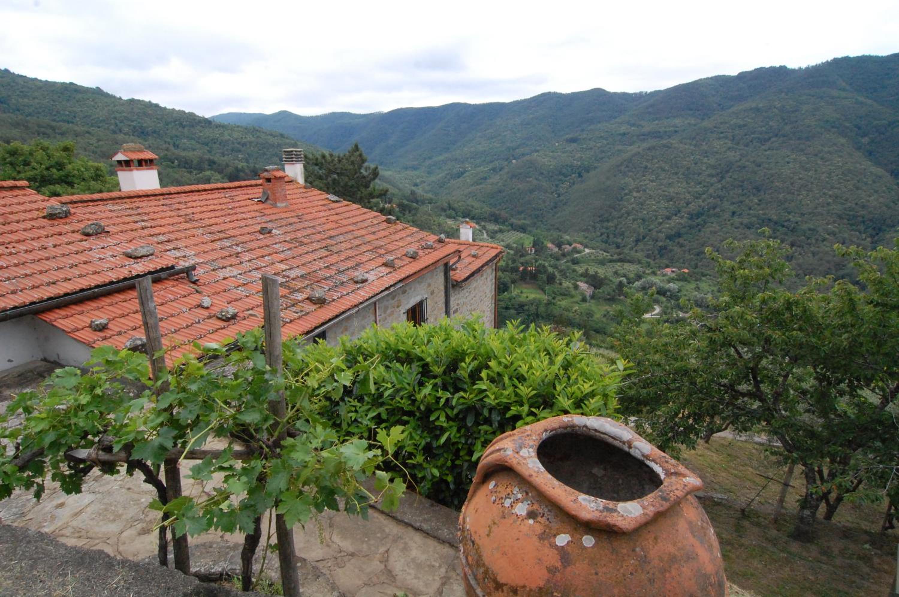 Agriturismo Casapasserini