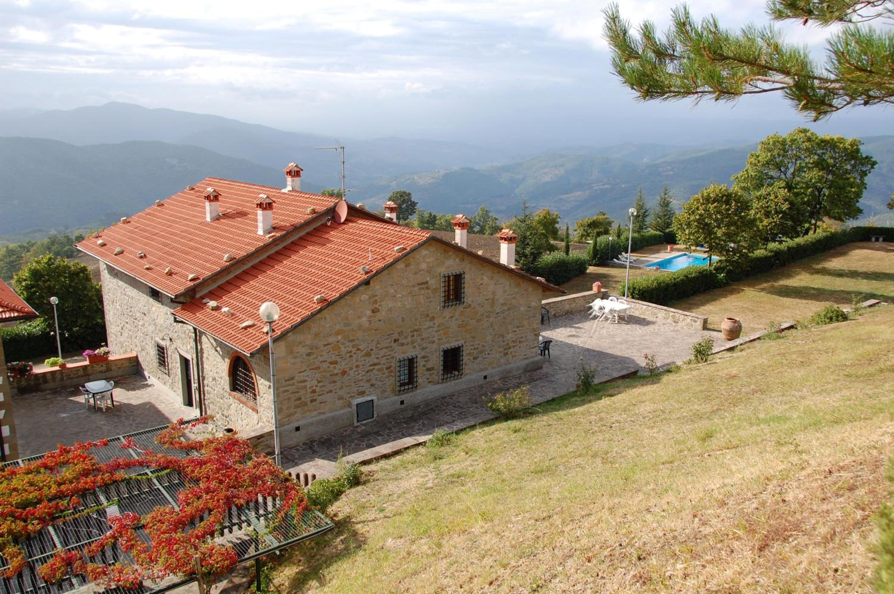 Agriturismo Casapasserini
