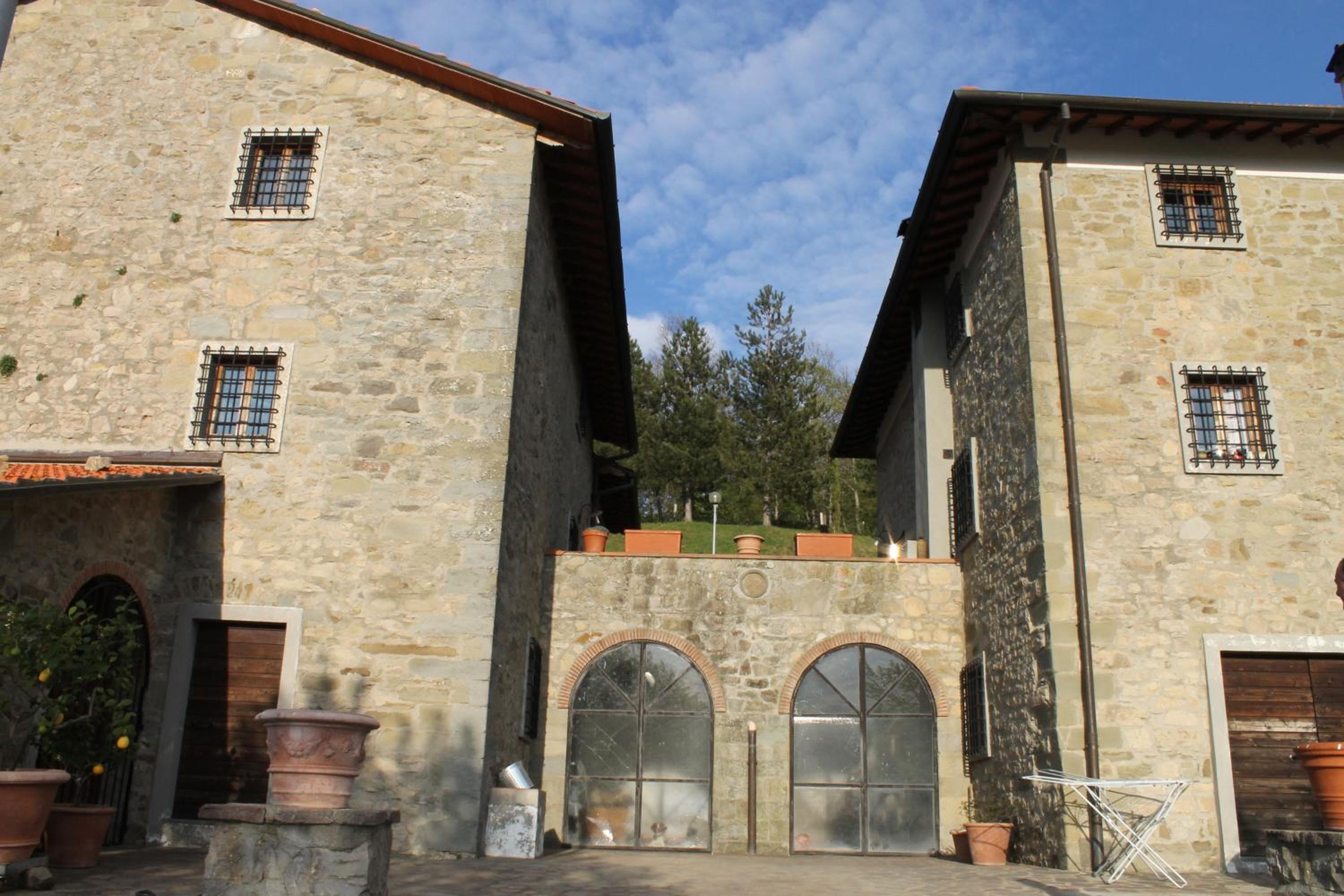 Agriturismo Casapasserini