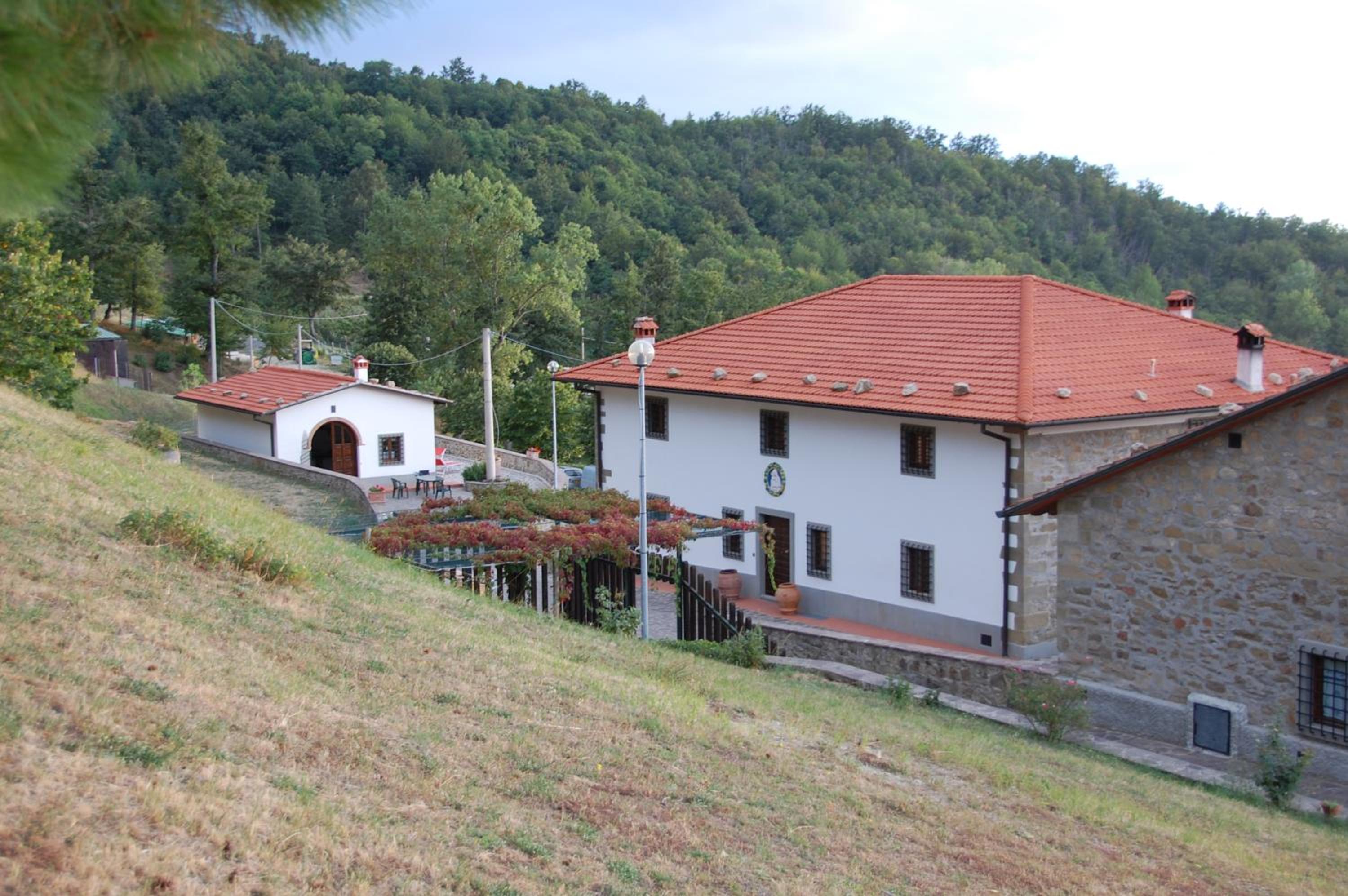 Agriturismo Casapasserini