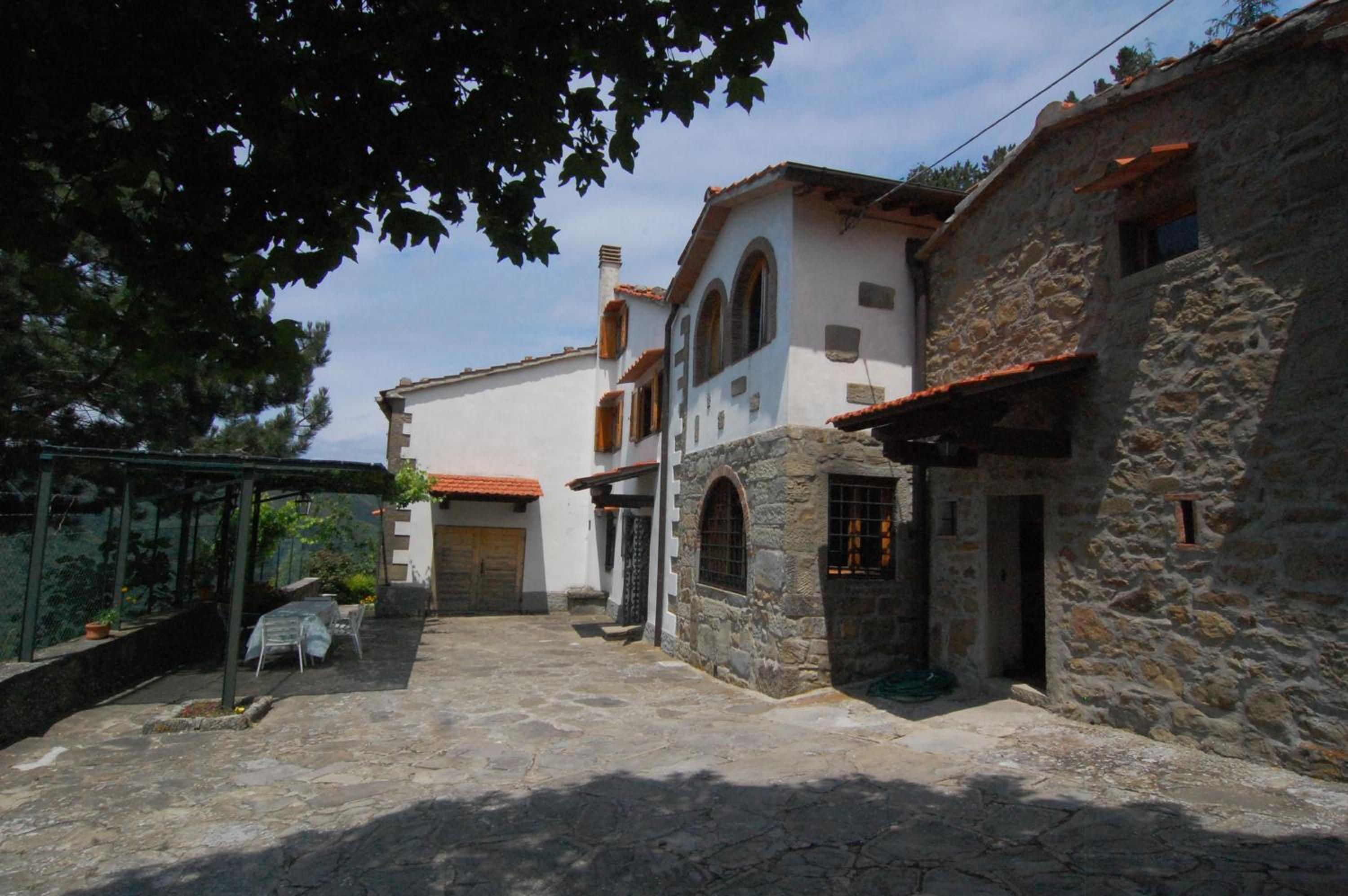 Agriturismo Casapasserini