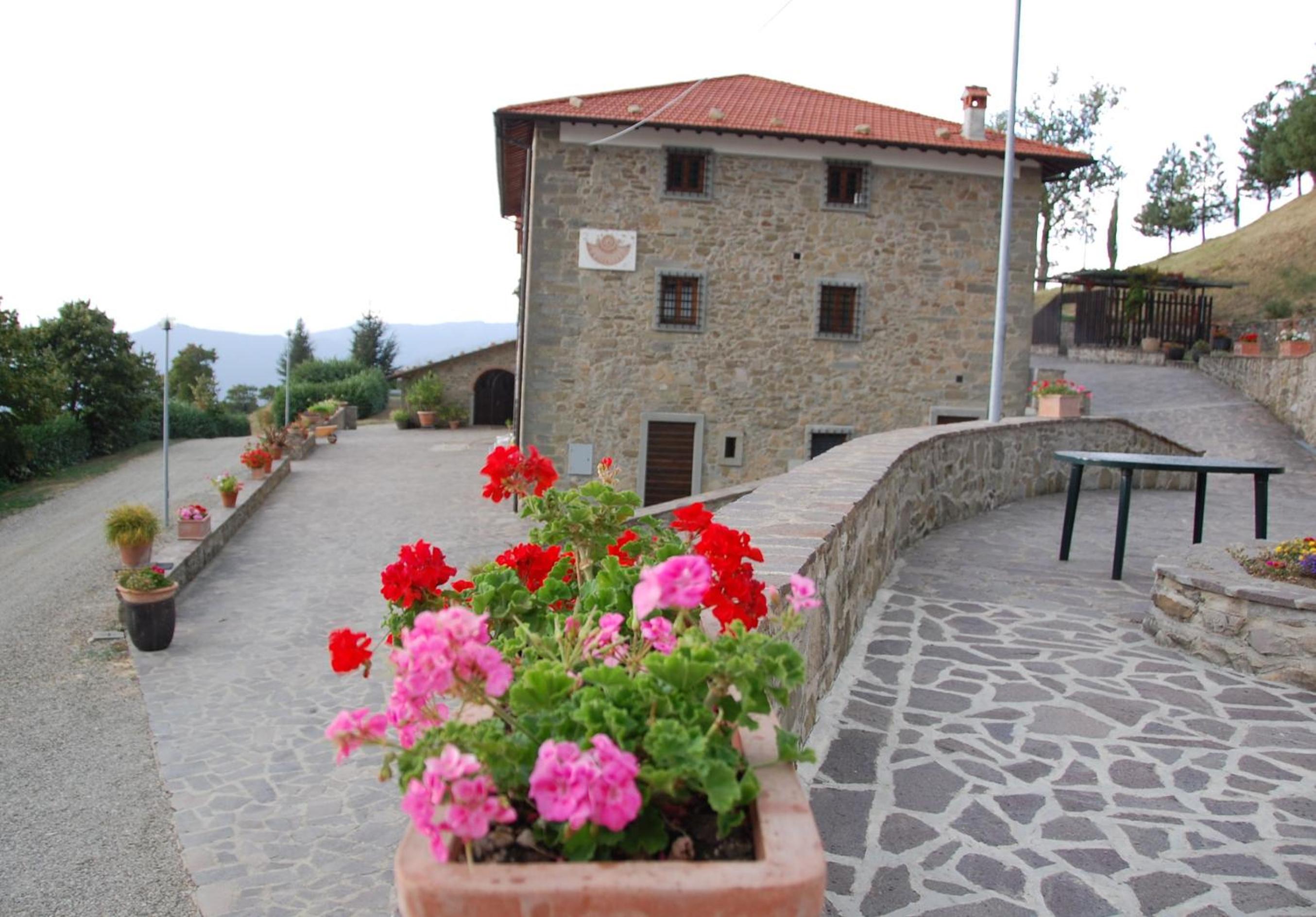 Agriturismo Casapasserini