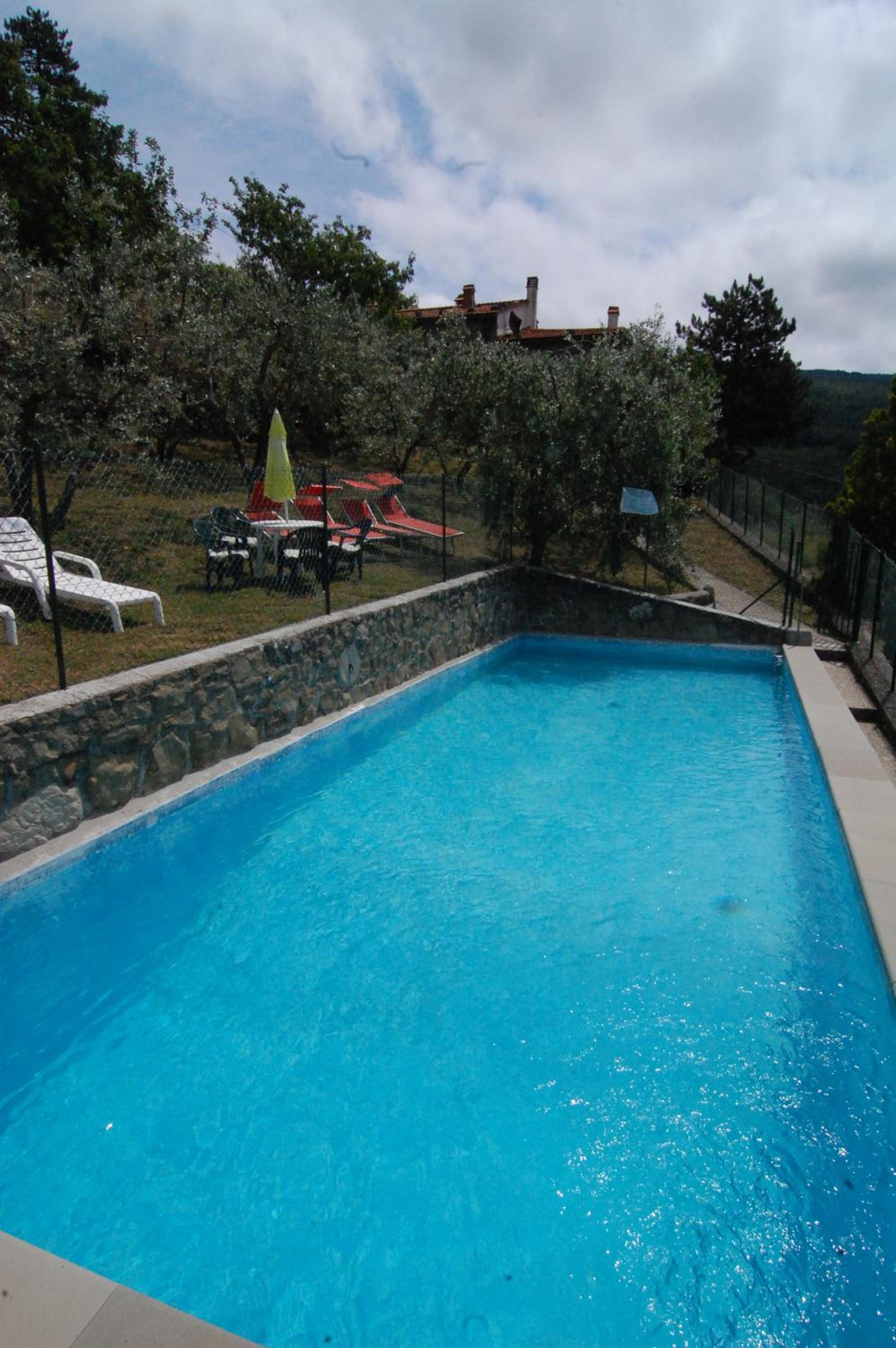 Agriturismo Casapasserini