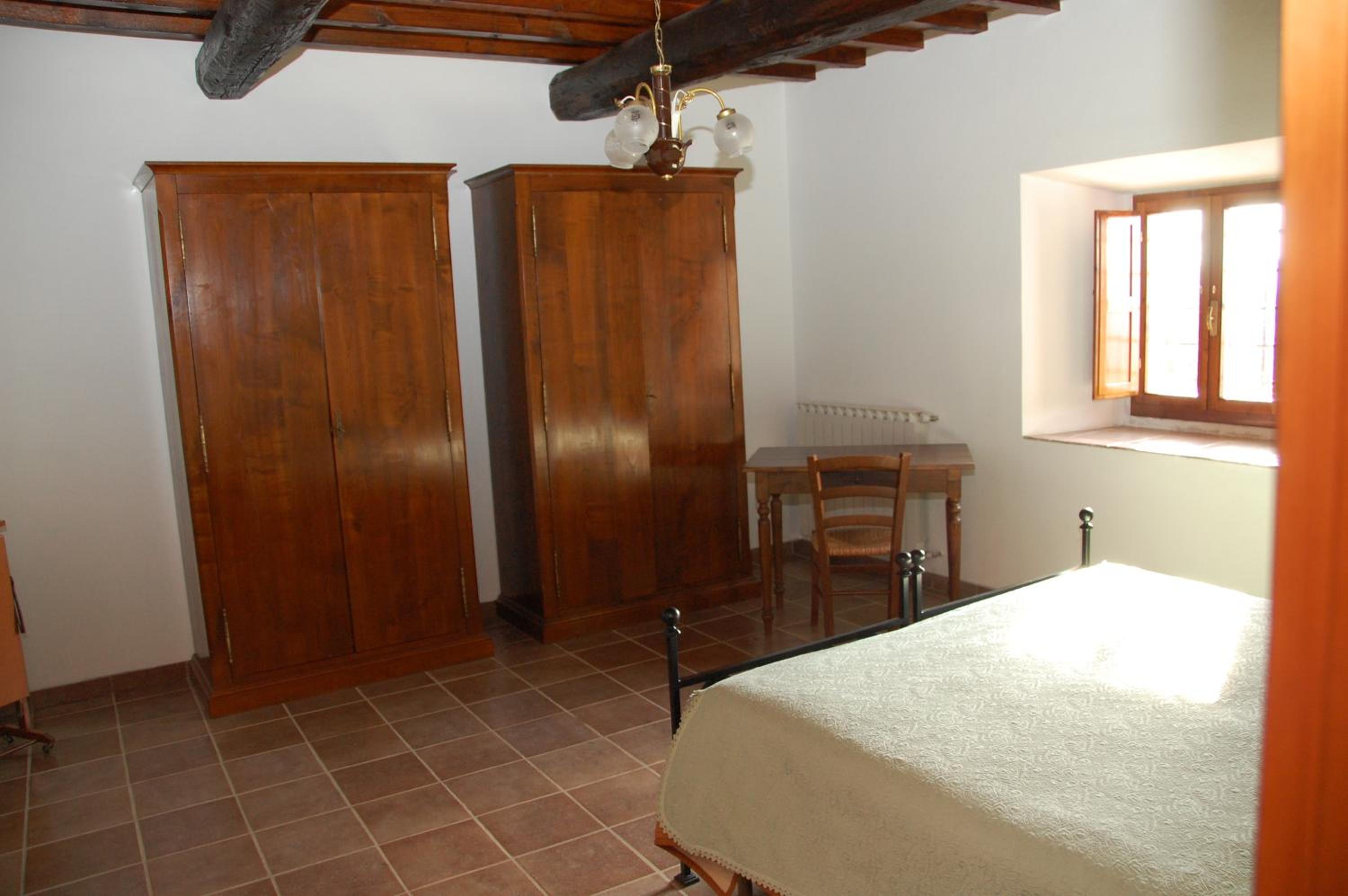 Agriturismo Casapasserini