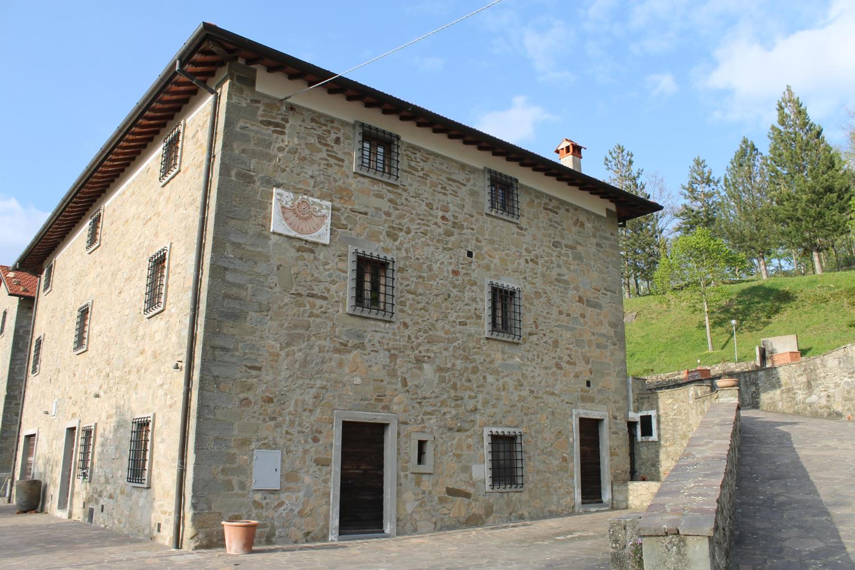 Agriturismo Casapasserini