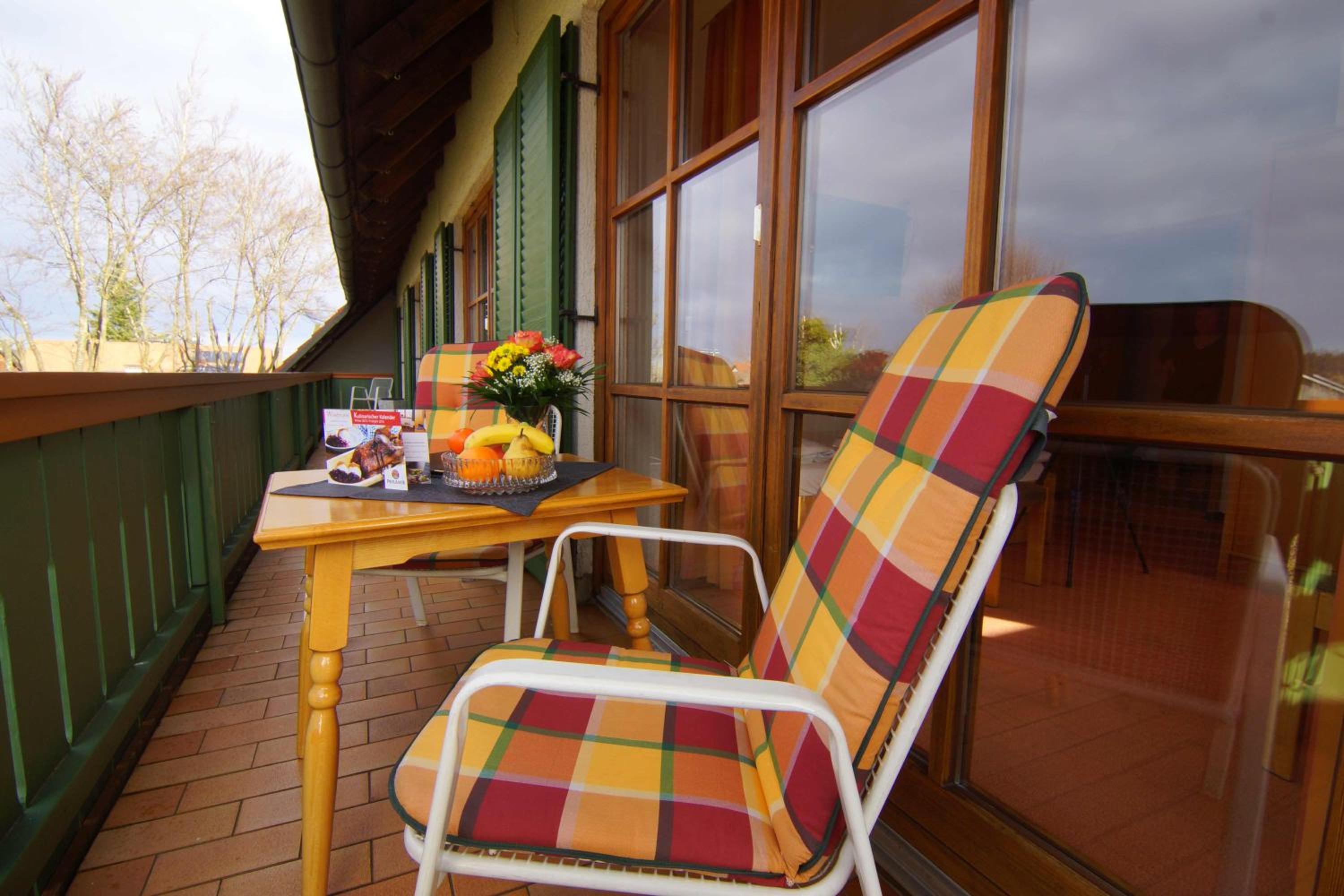 Gasthaus und Landhotel Wiedmann