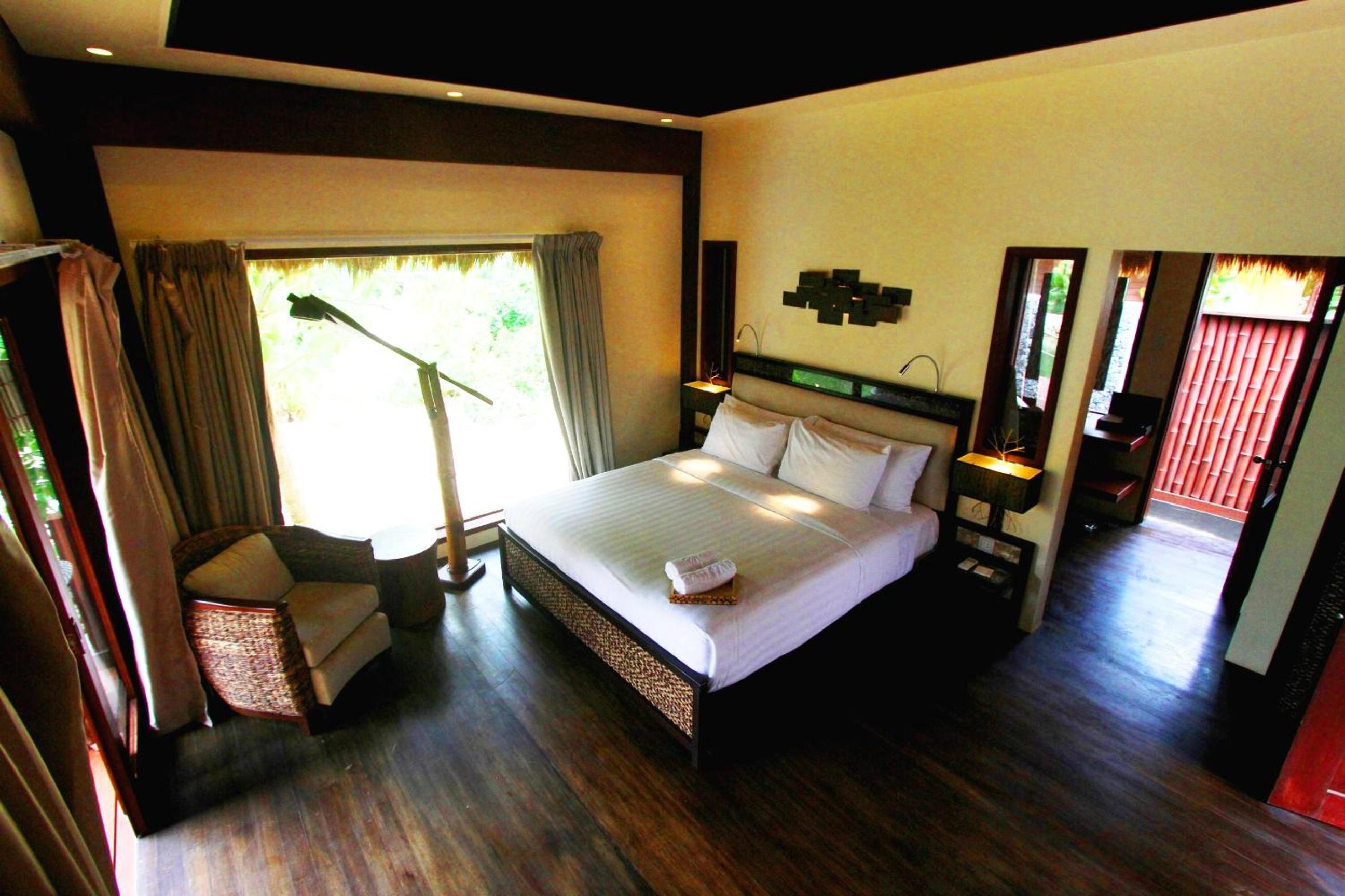 Cauayan Island Resort and Spa
