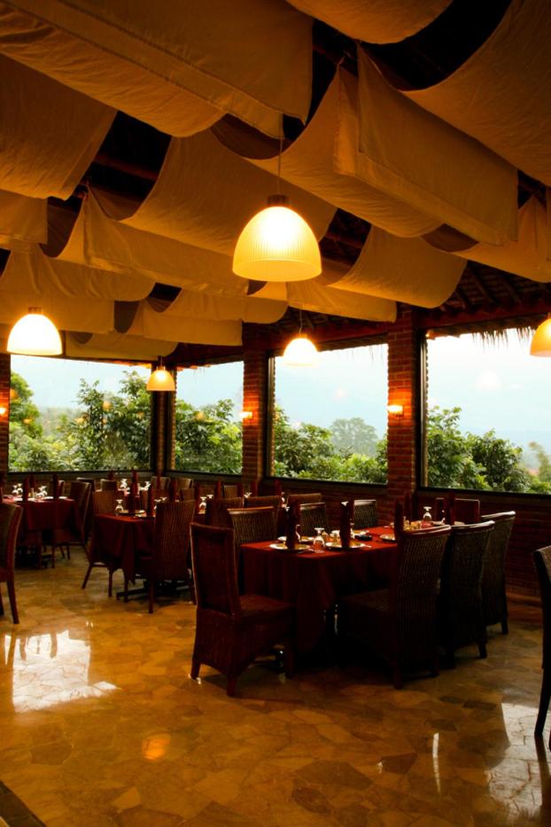 Bukit Alamanda Resort