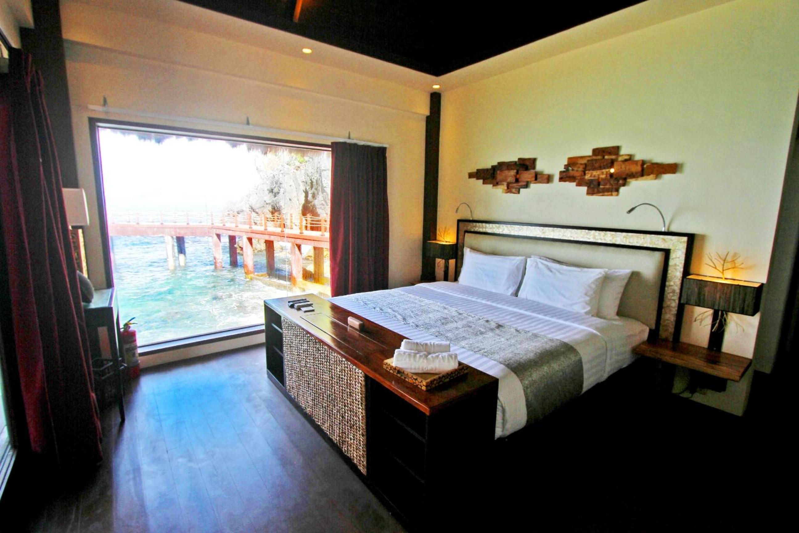 Cauayan Island Resort and Spa