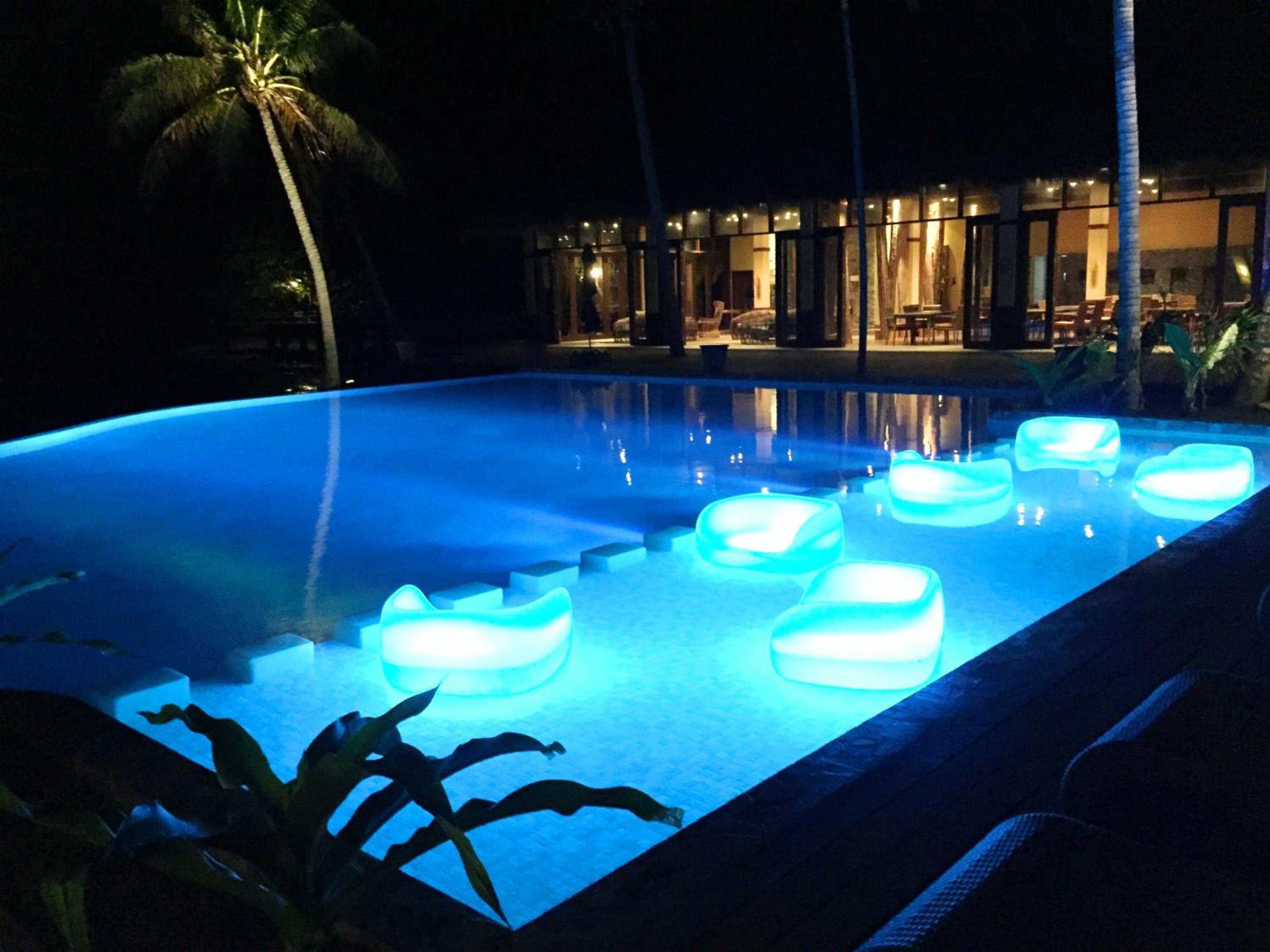 Cauayan Island Resort and Spa