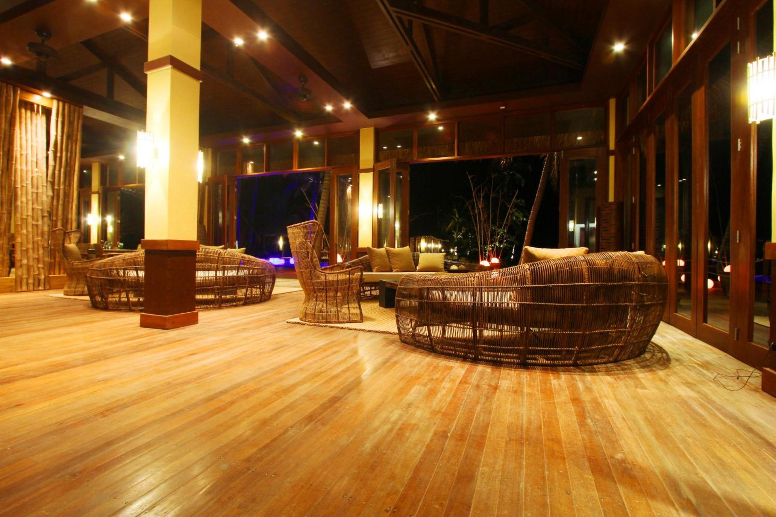 Cauayan Island Resort and Spa
