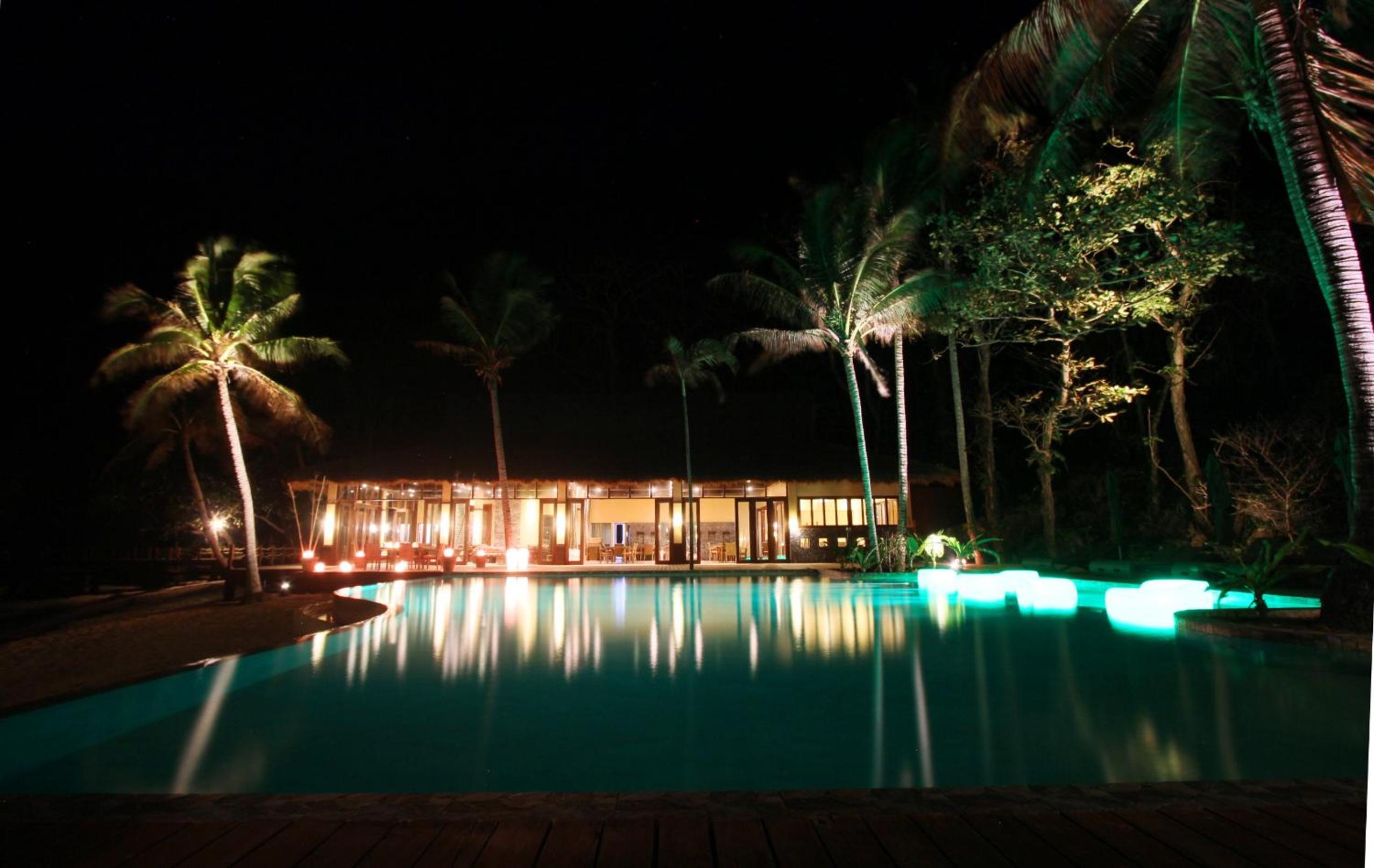 Cauayan Island Resort and Spa