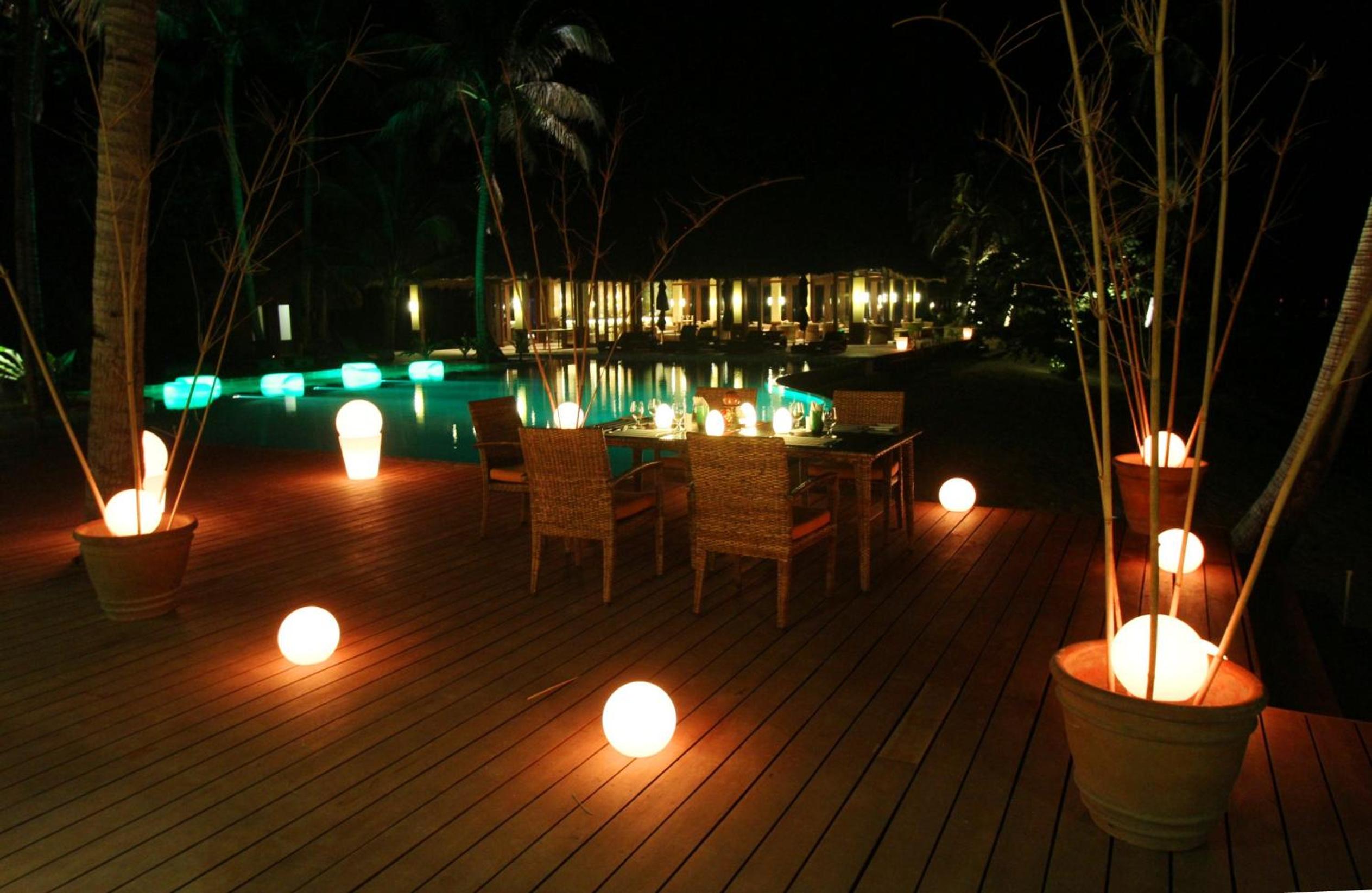 Cauayan Island Resort and Spa