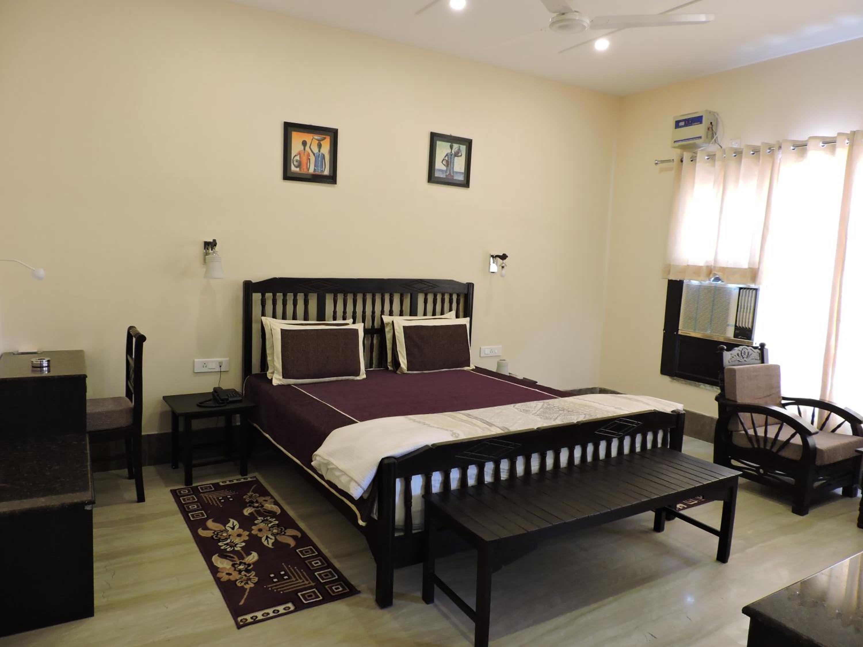 Pearl of Taj Home Stay