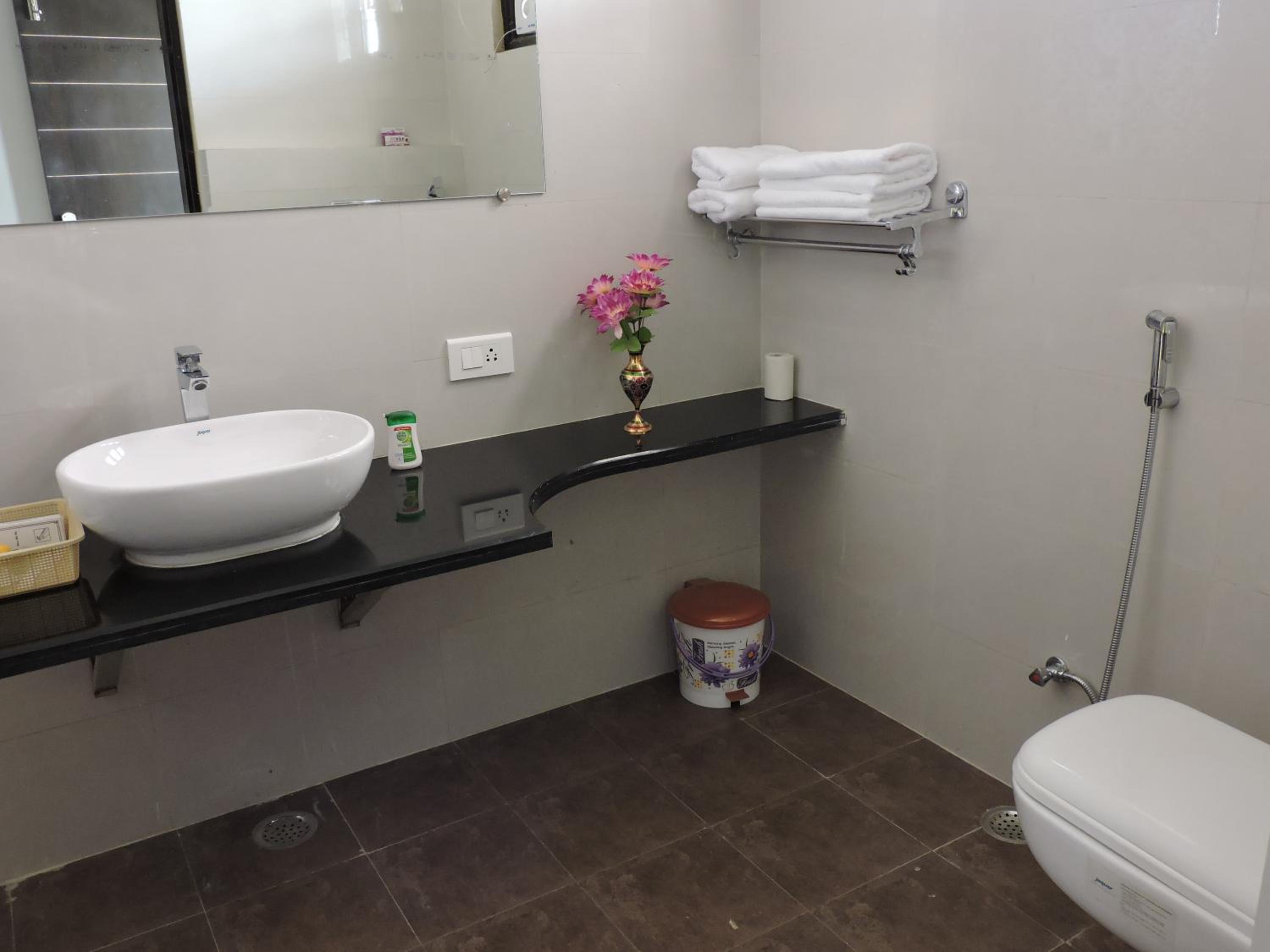 Pearl of Taj Home Stay