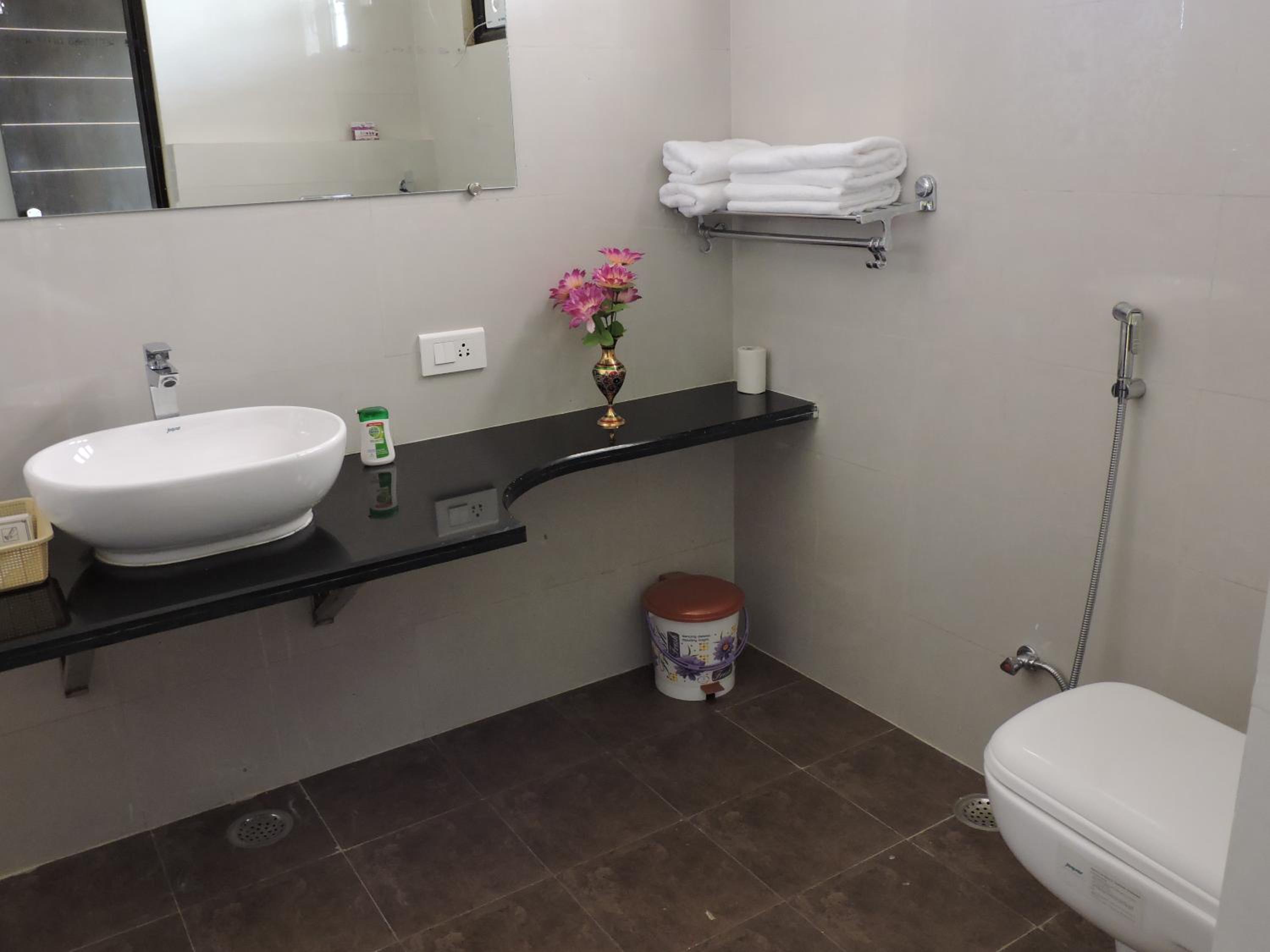Pearl of Taj Home Stay