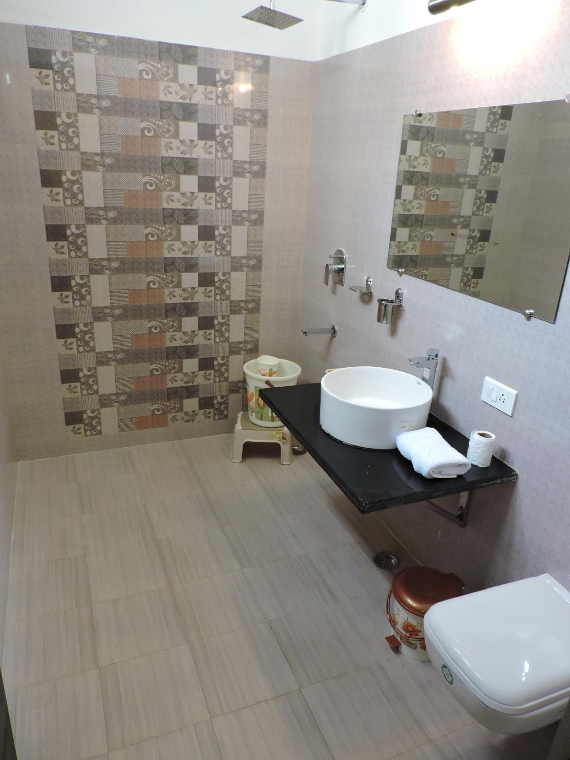 Pearl of Taj Home Stay