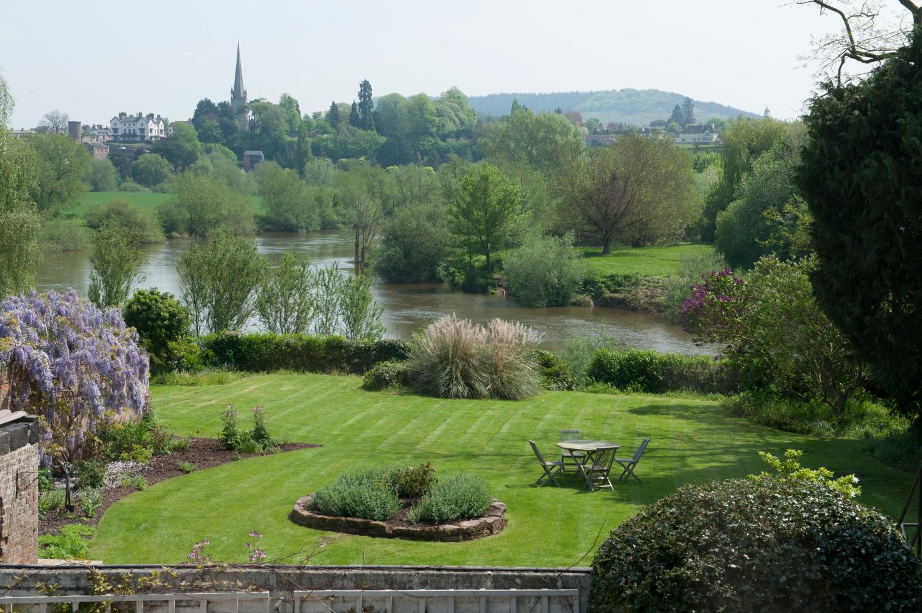 The Bridge House view 4