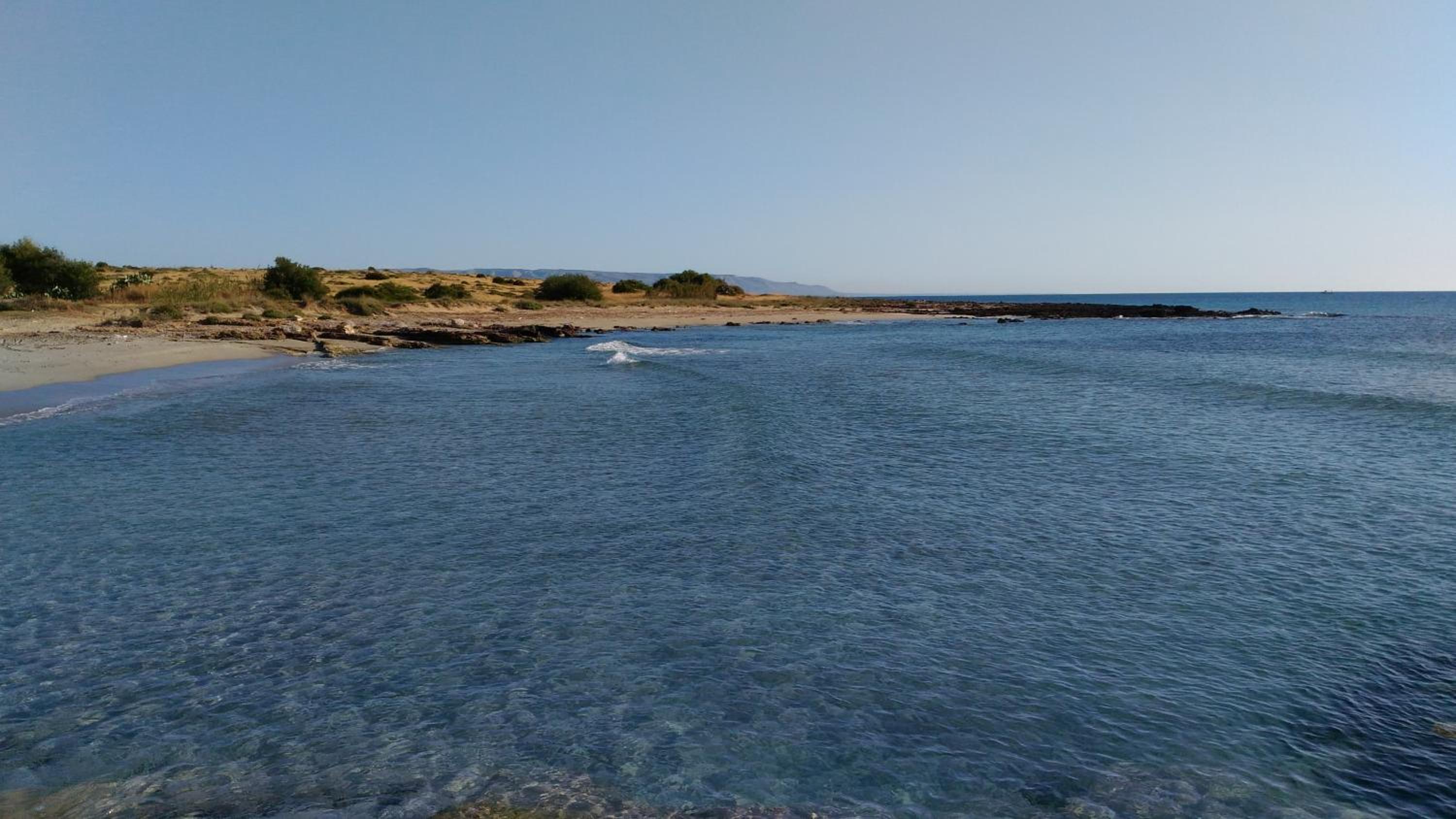 Archiammare Sea