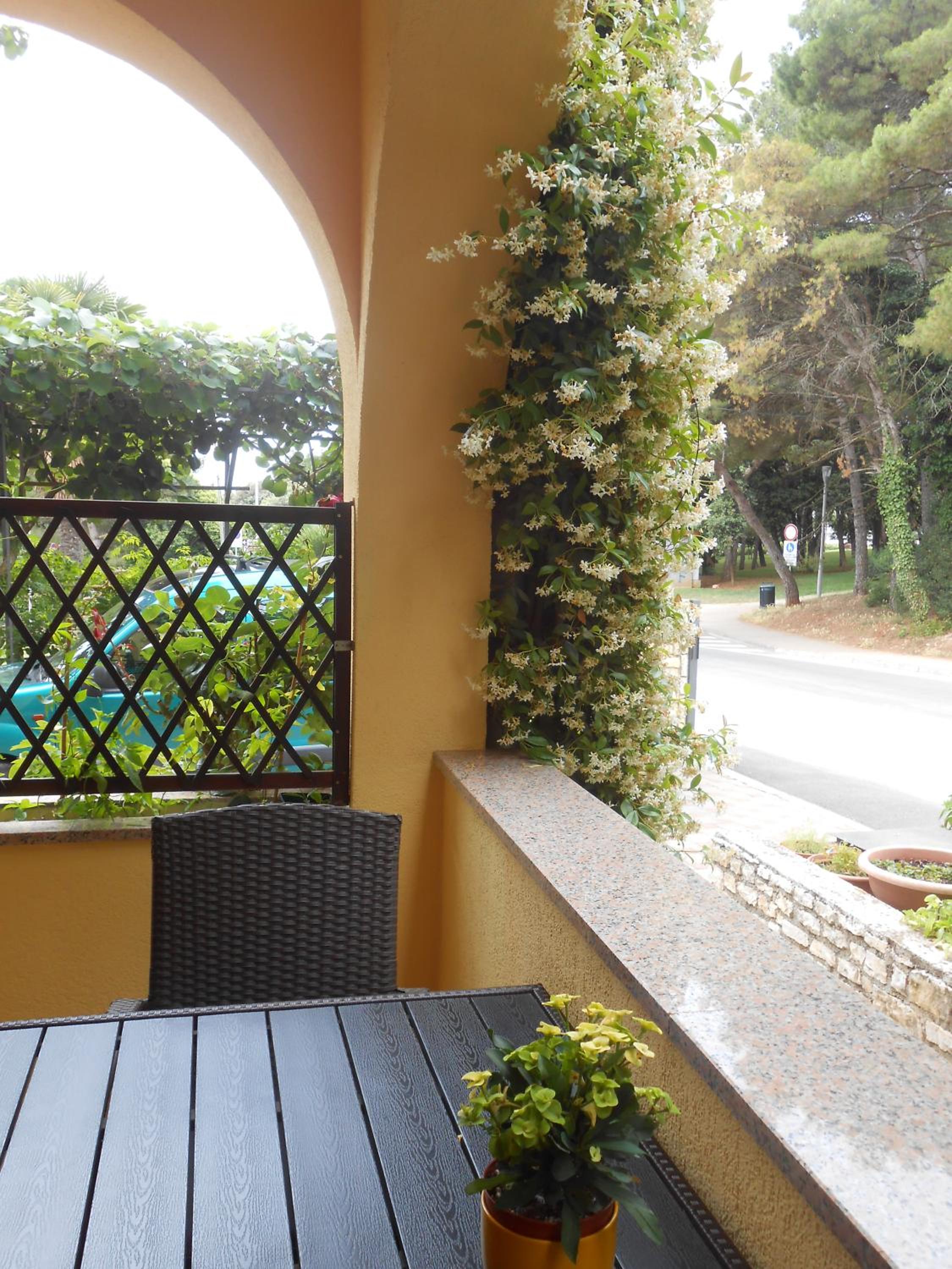 Villa Kristina, photo 15