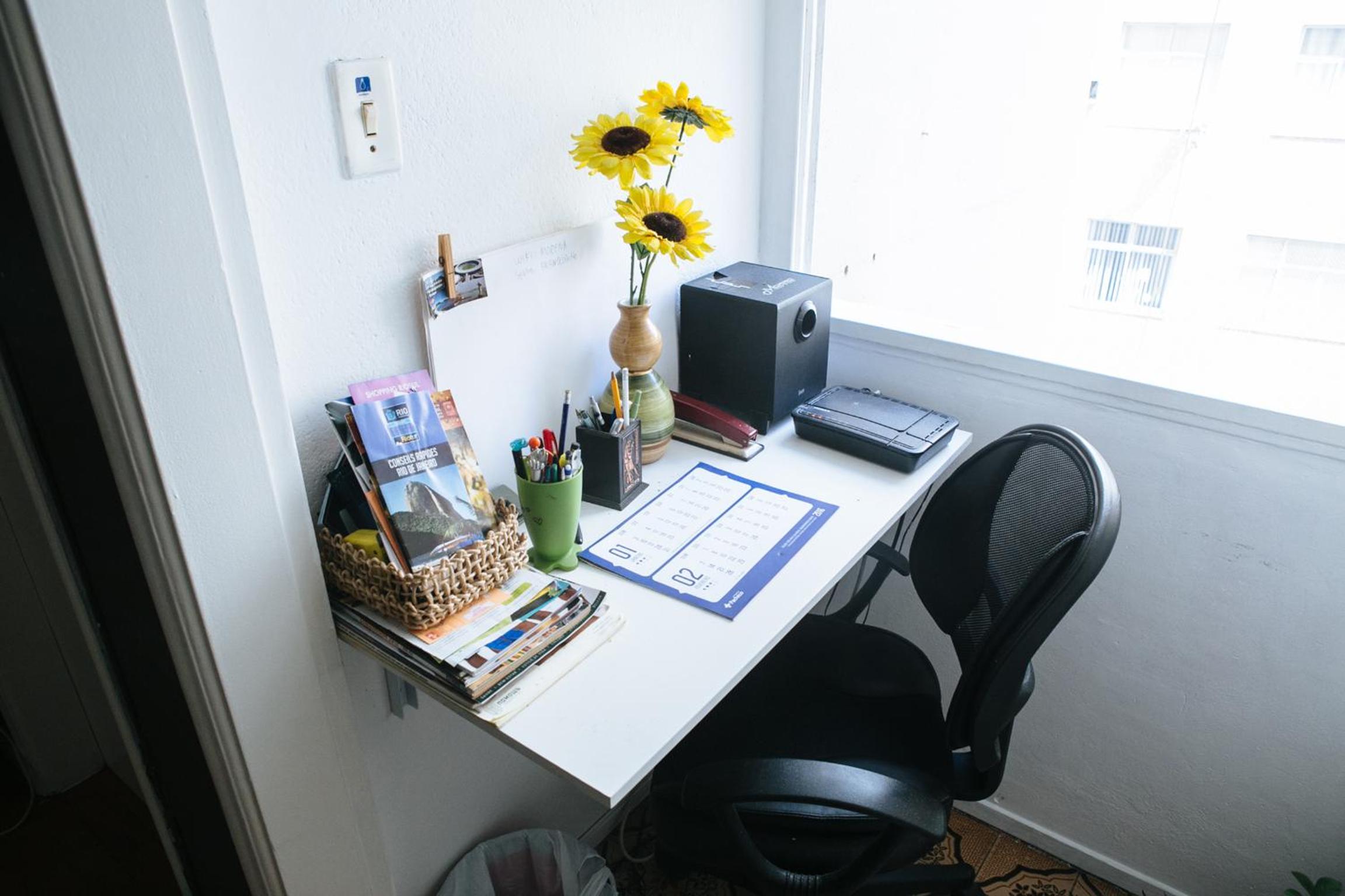Felipe de Oliveira Apartment photo 3