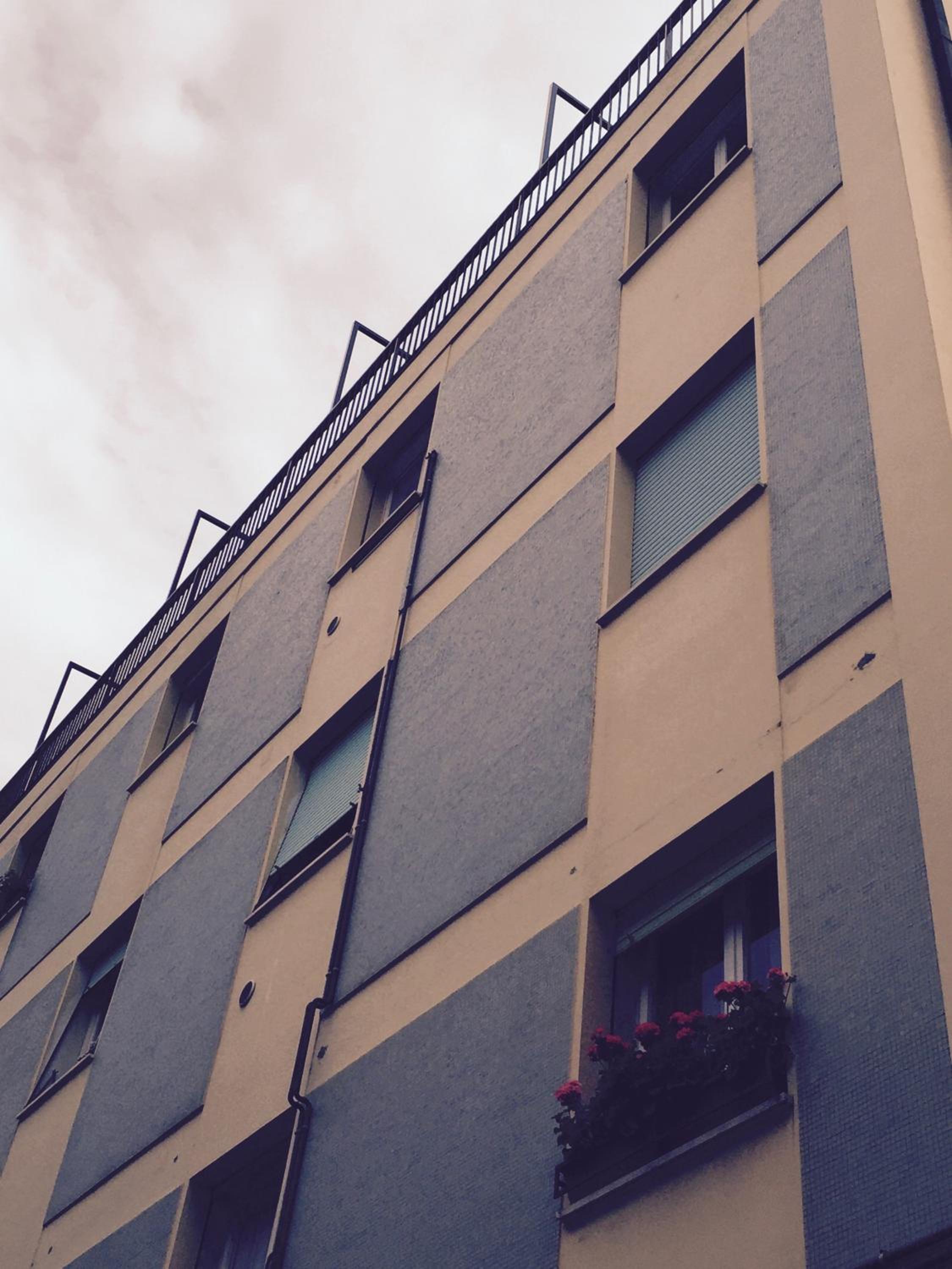 Hotel St. Vitale’s Basilic view elegant apartment - Image 1