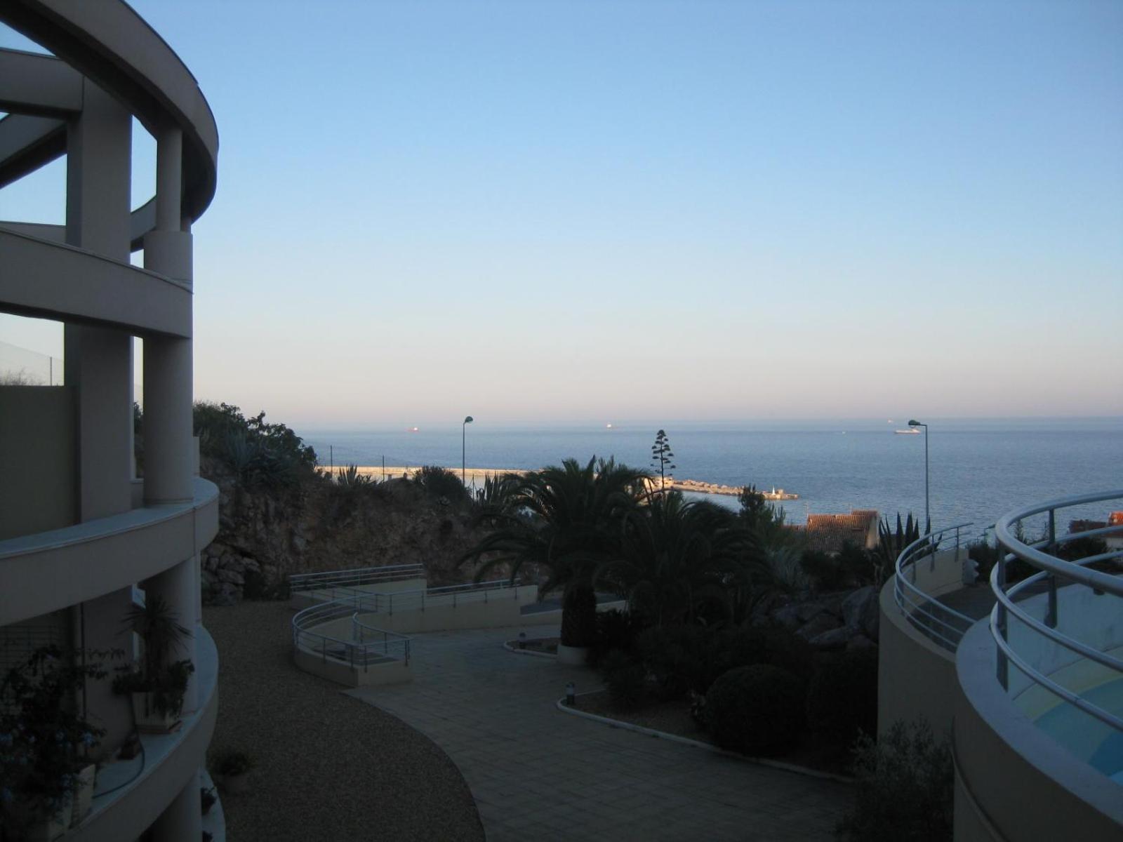 Sète - vue mer imprenable, piscine, calme, photo 26