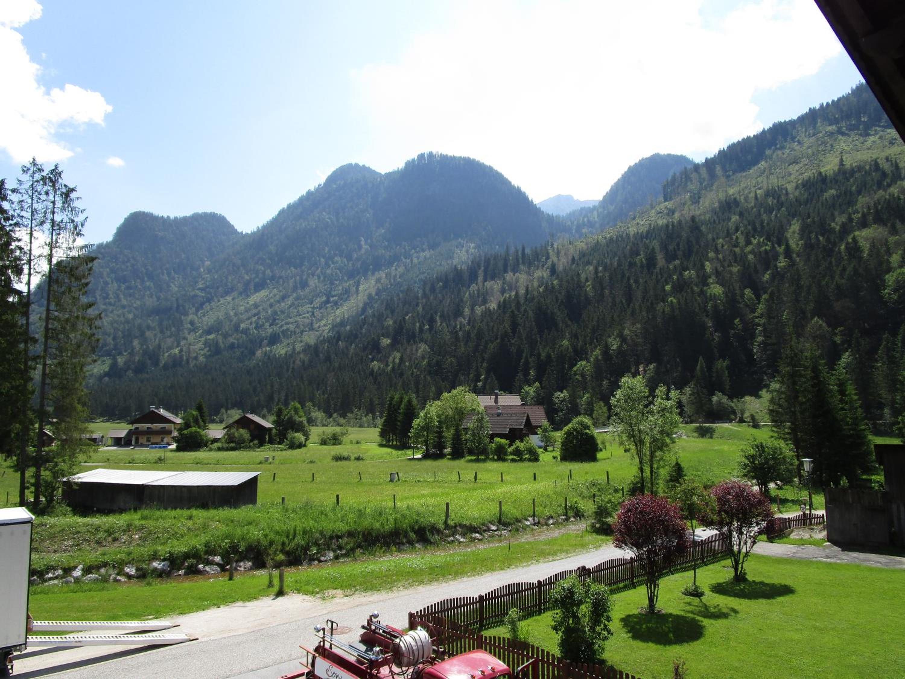 Gästehaus Sams