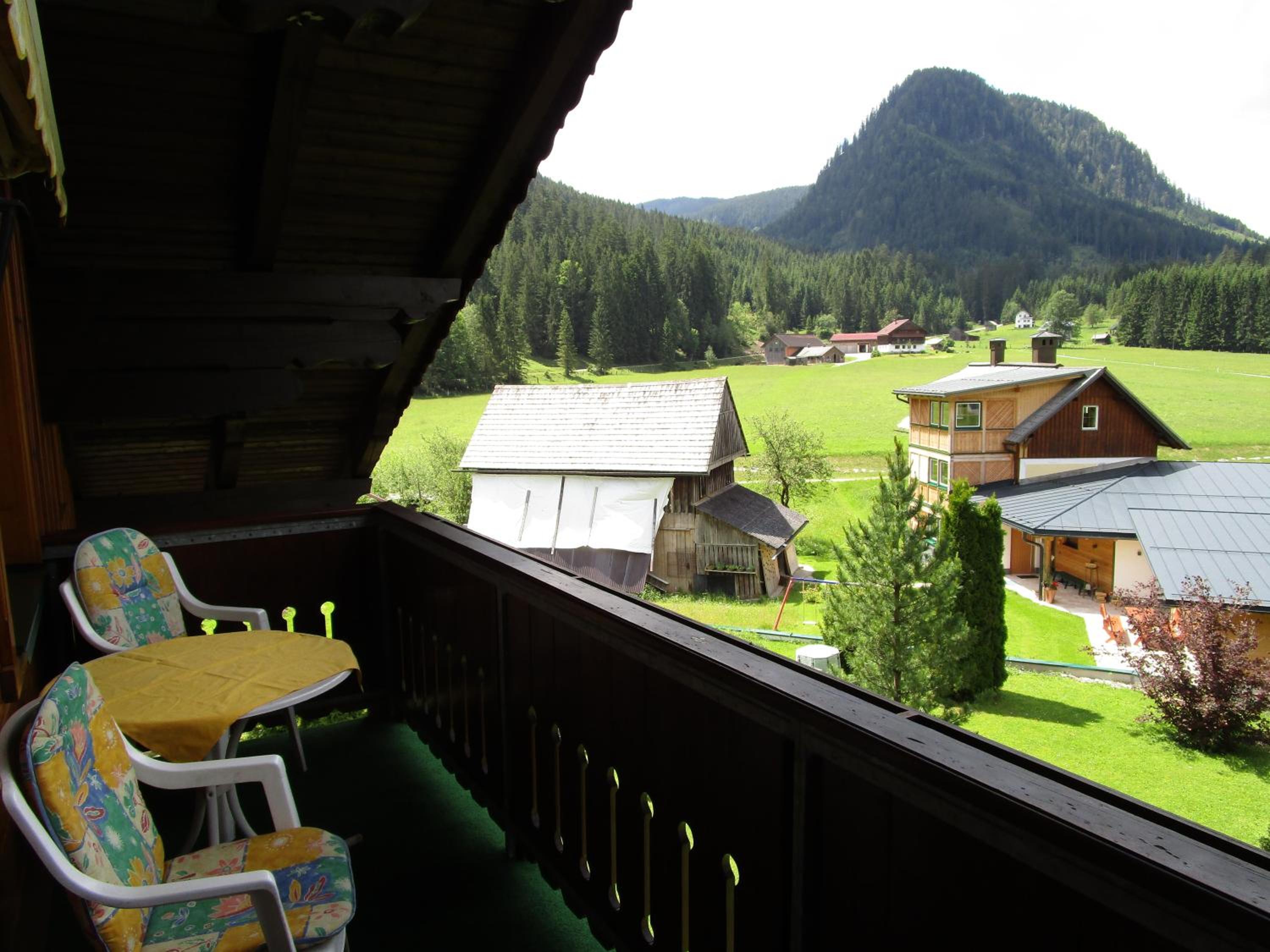 Gästehaus Sams