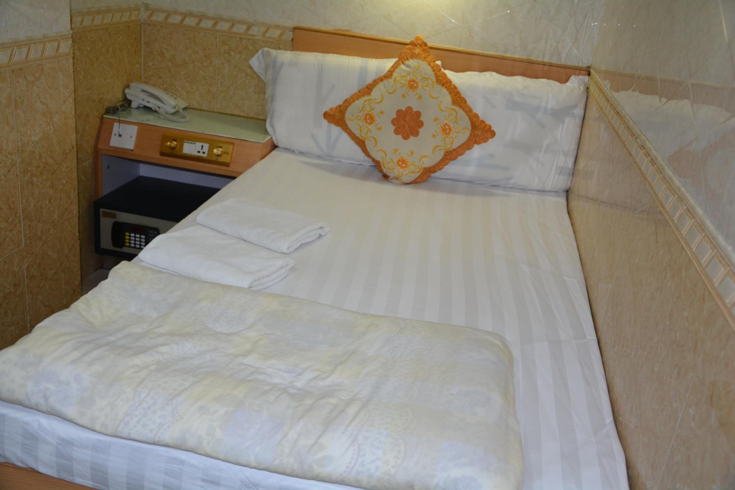 Everest Guest House