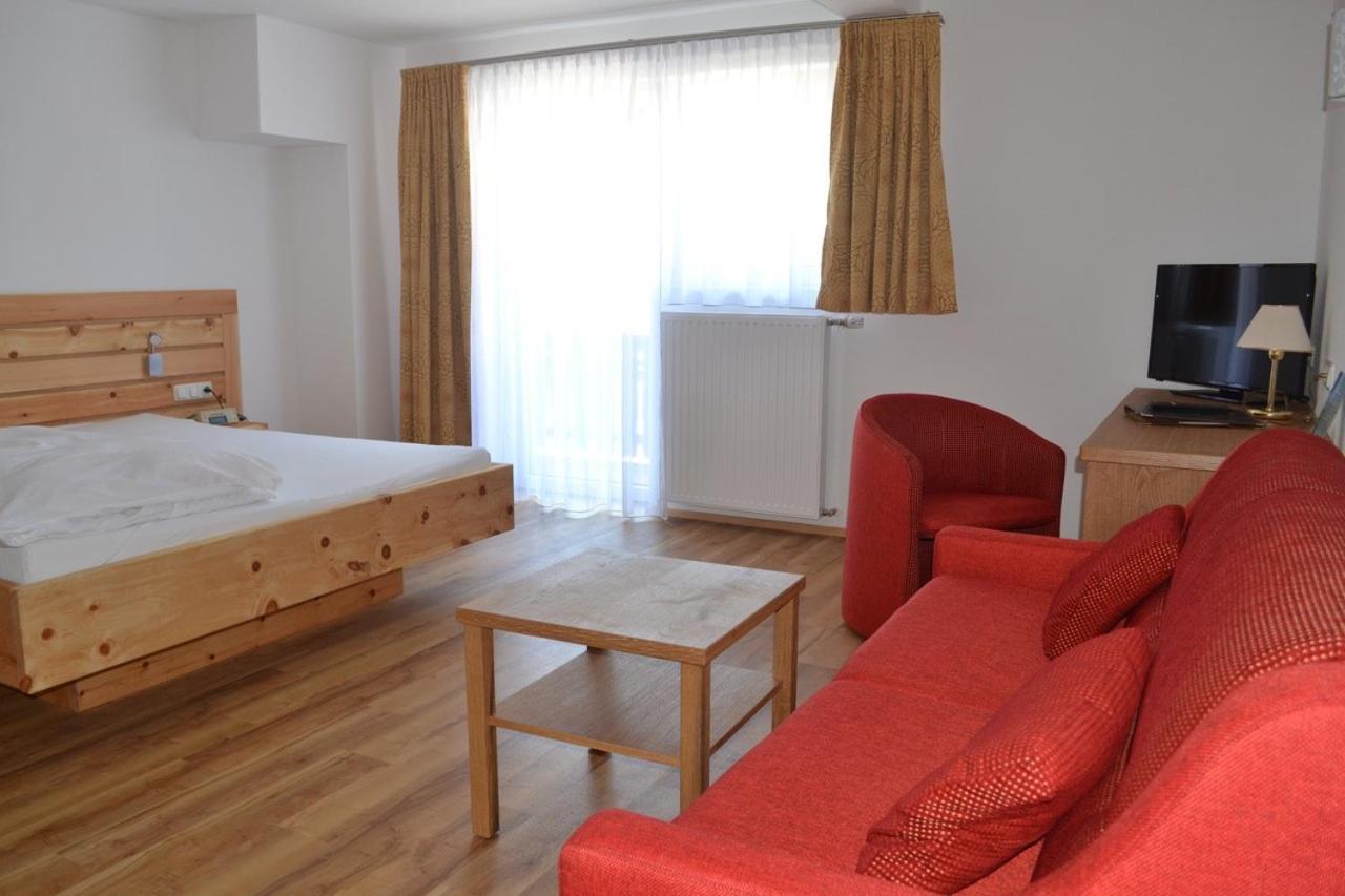 Hotel Hemetsberger